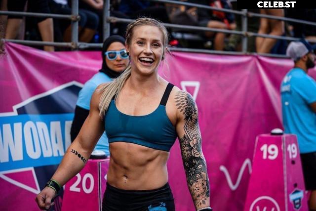 Josie Hamming Image 12267528