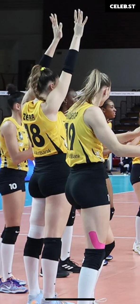 Zehra Güneş Image 12267794