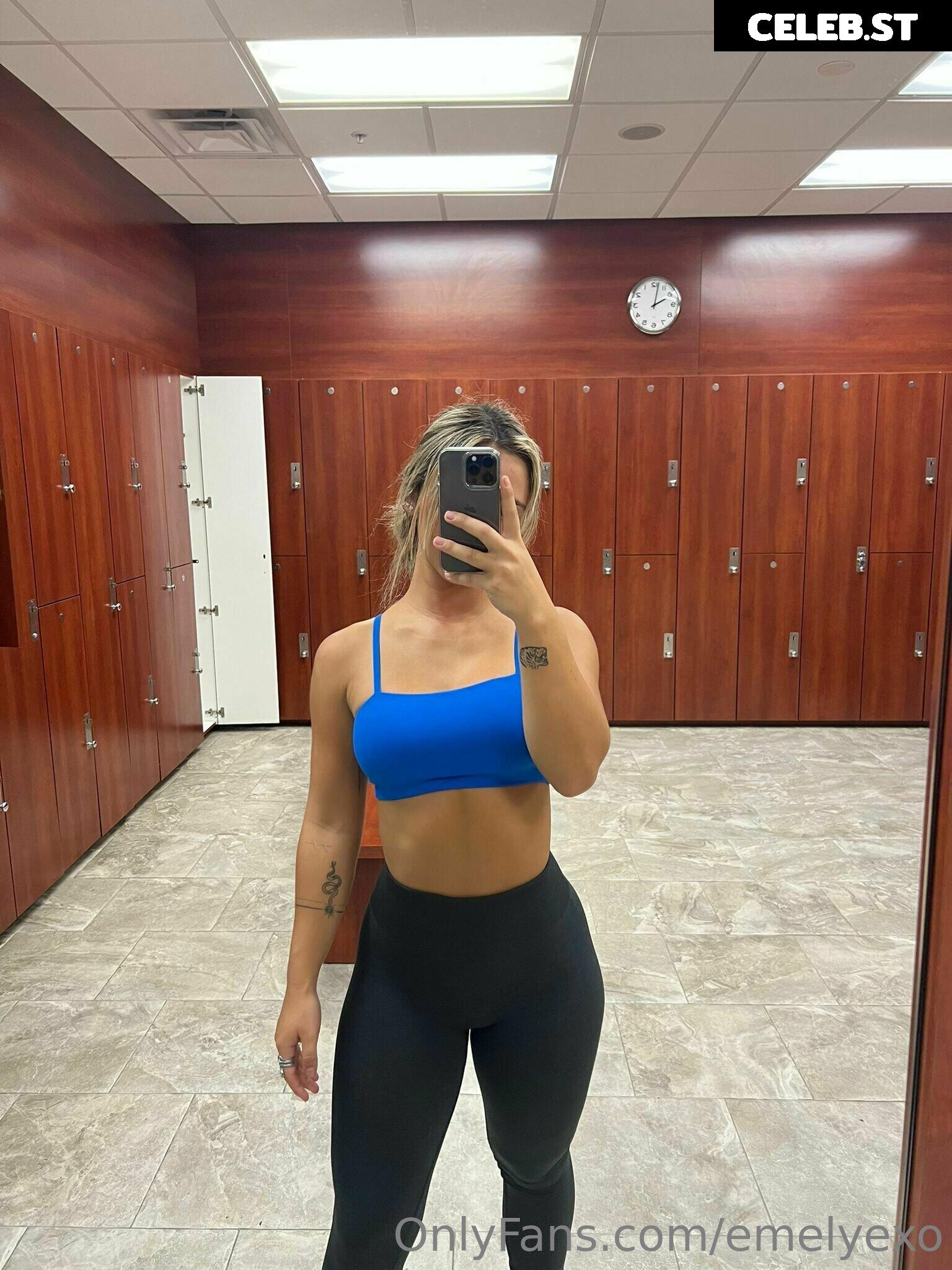 Emelyexo | Emelyeender Image 12267644