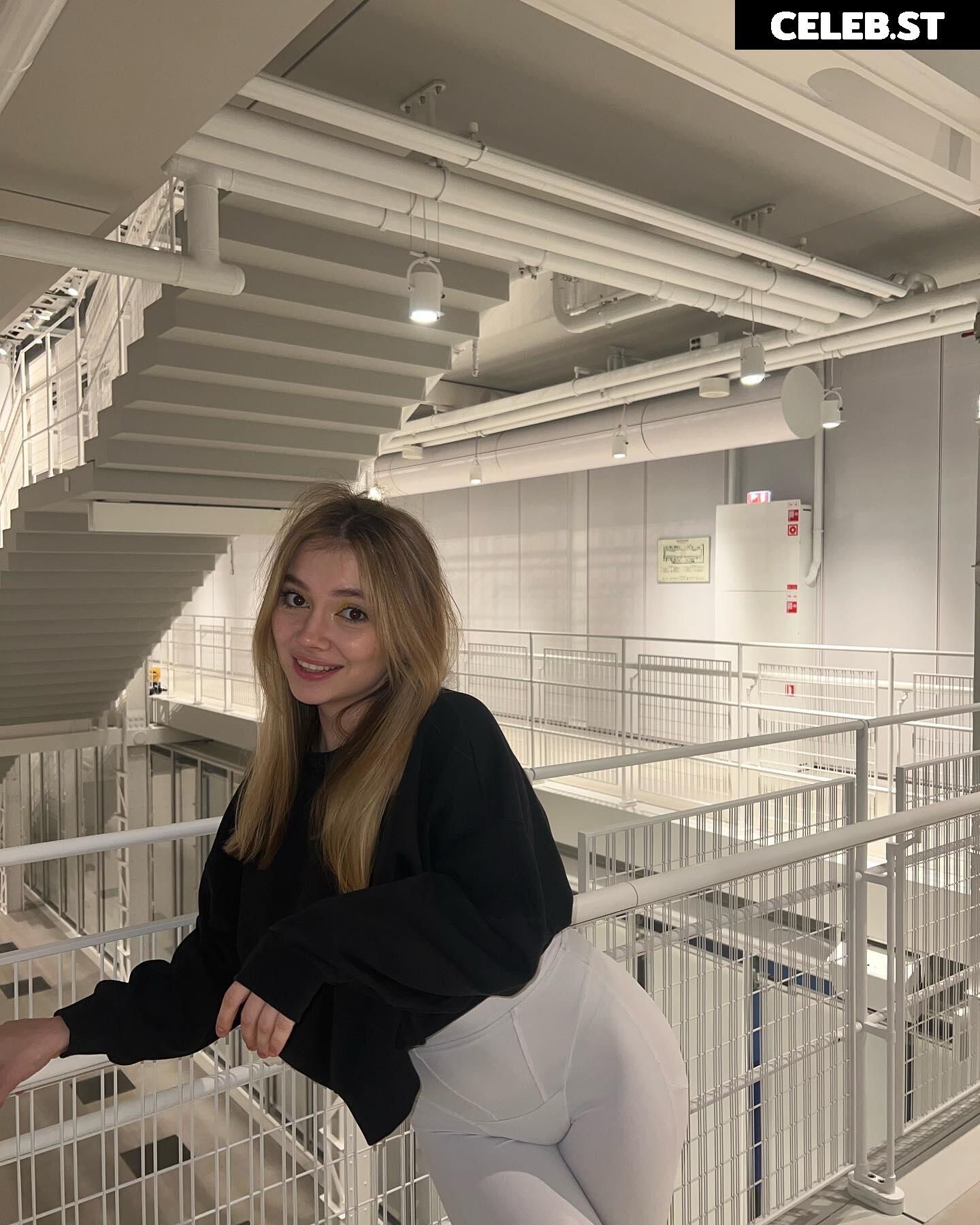 Alyona Bobrova / bobriha (БОБРИХА) Image 12266929