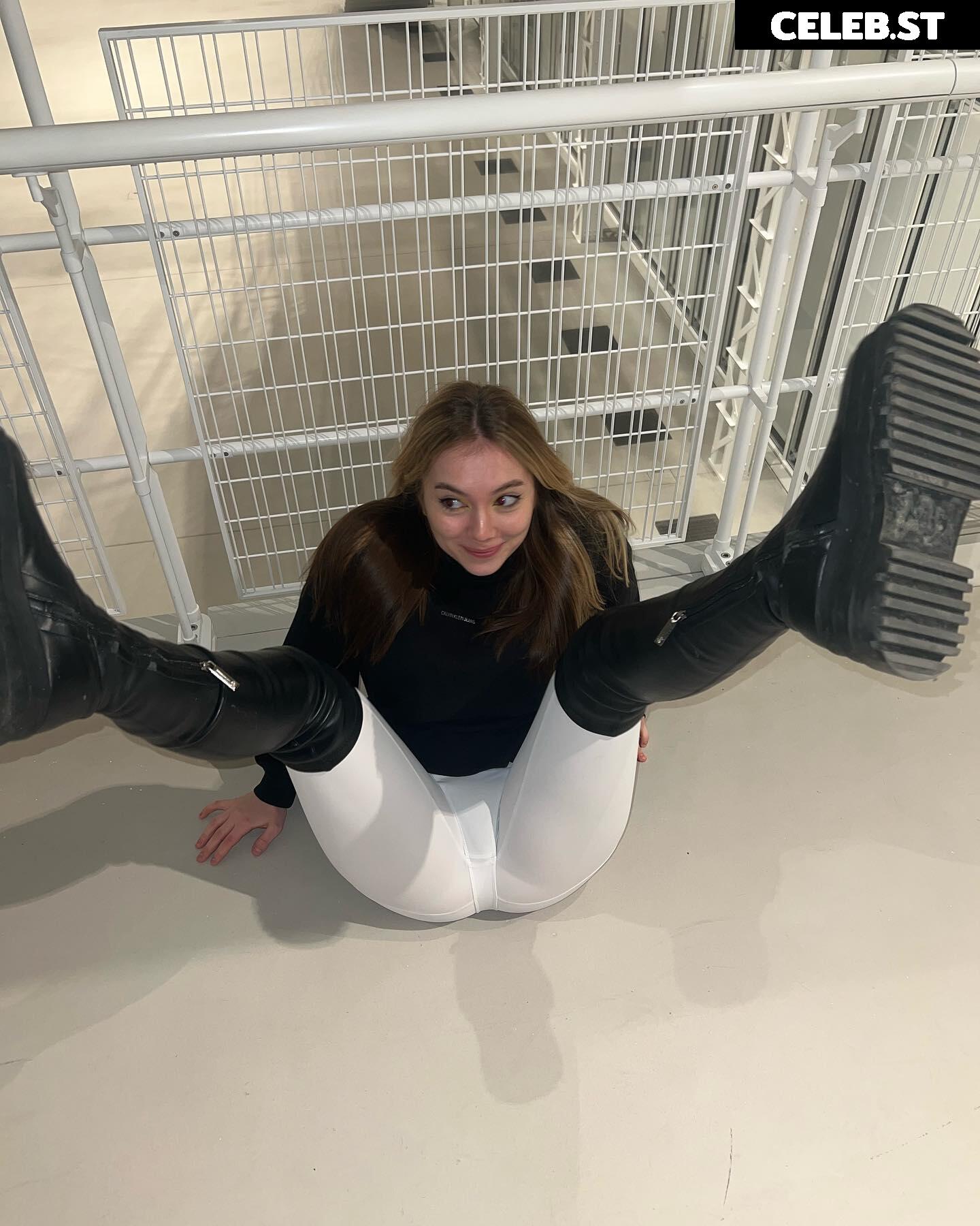 Alyona Bobrova / bobriha (БОБРИХА) Image 12266933