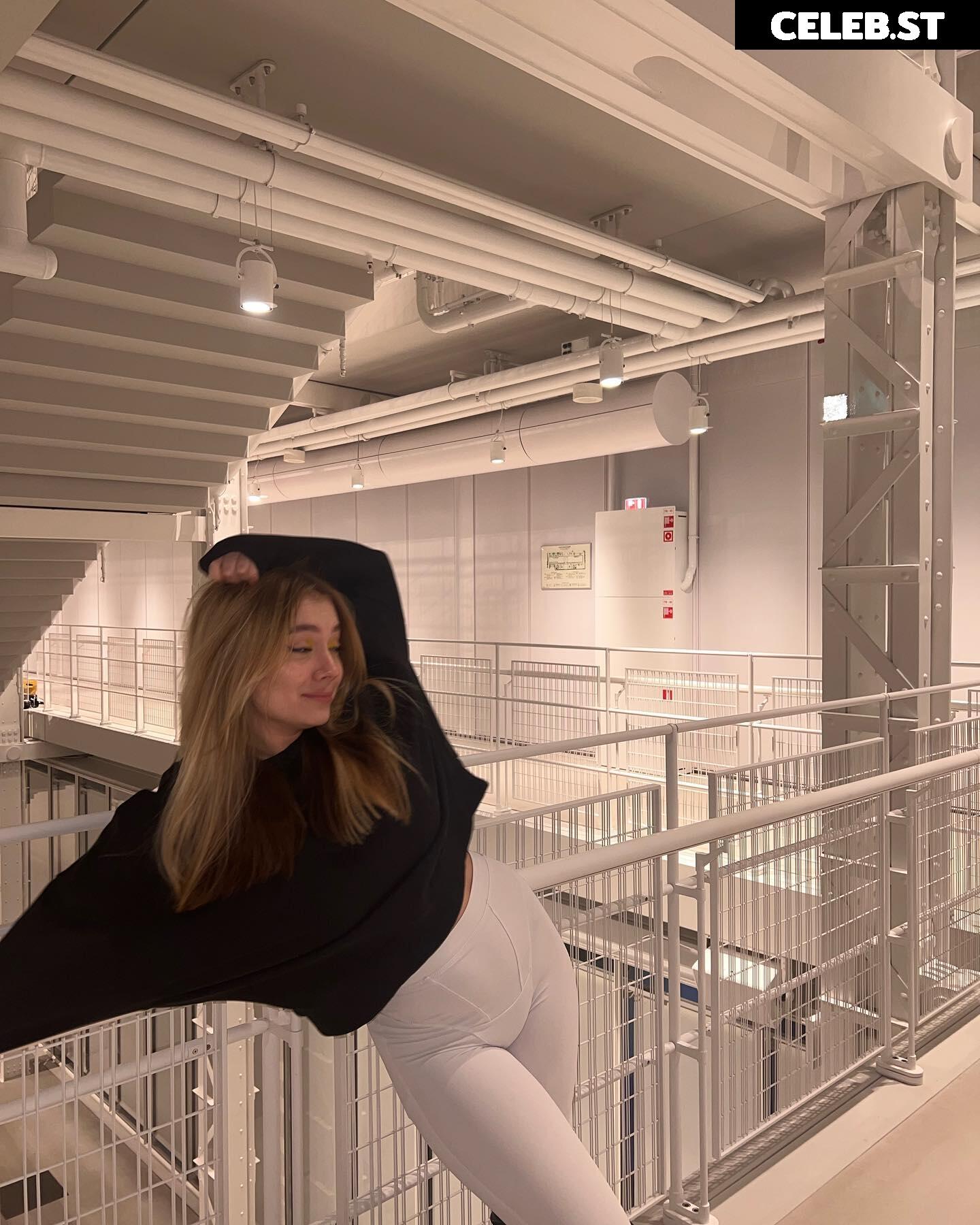 Alyona Bobrova / bobriha (БОБРИХА) Image 12266932