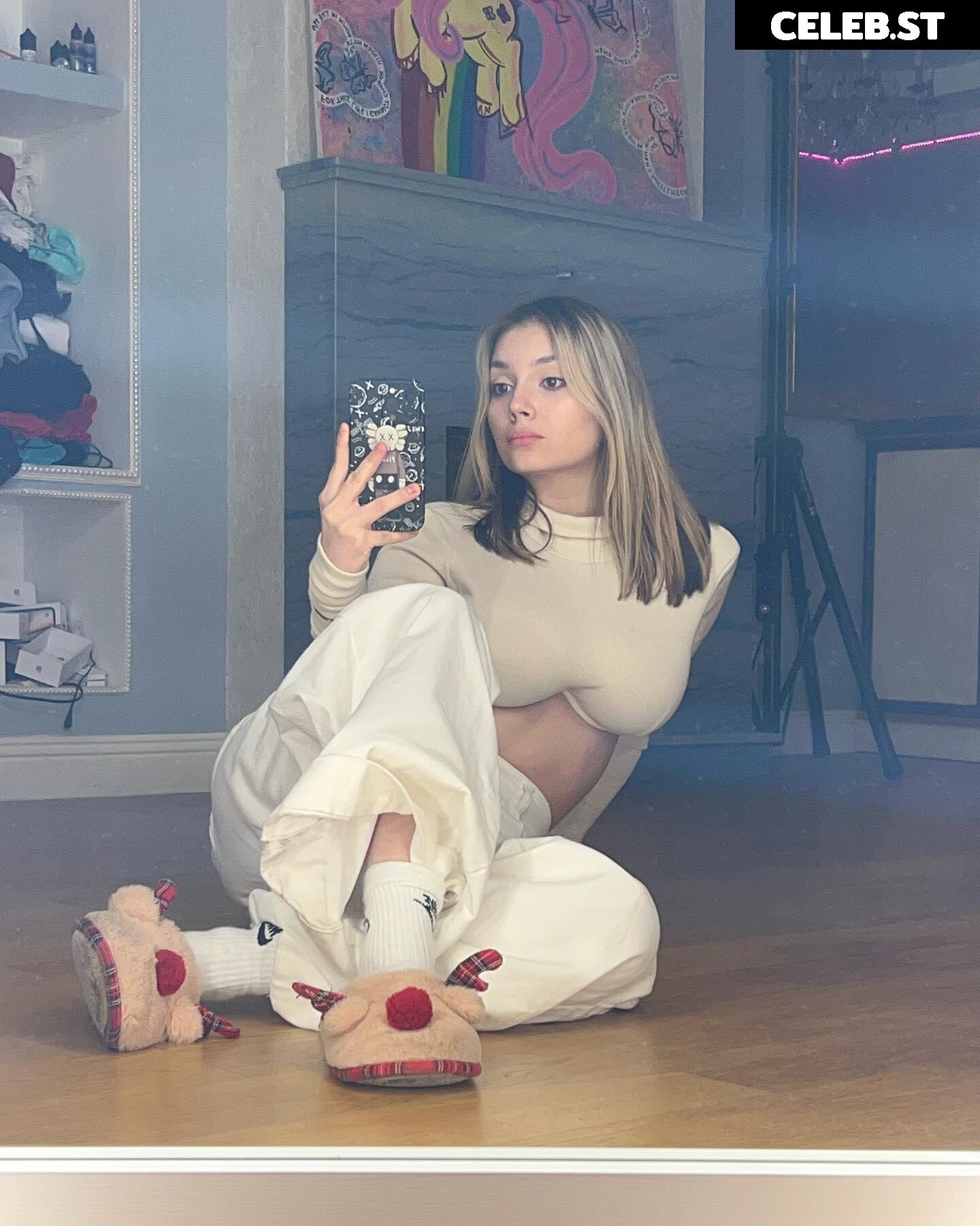 Alyona Bobrova / bobriha (БОБРИХА) Image 12266945