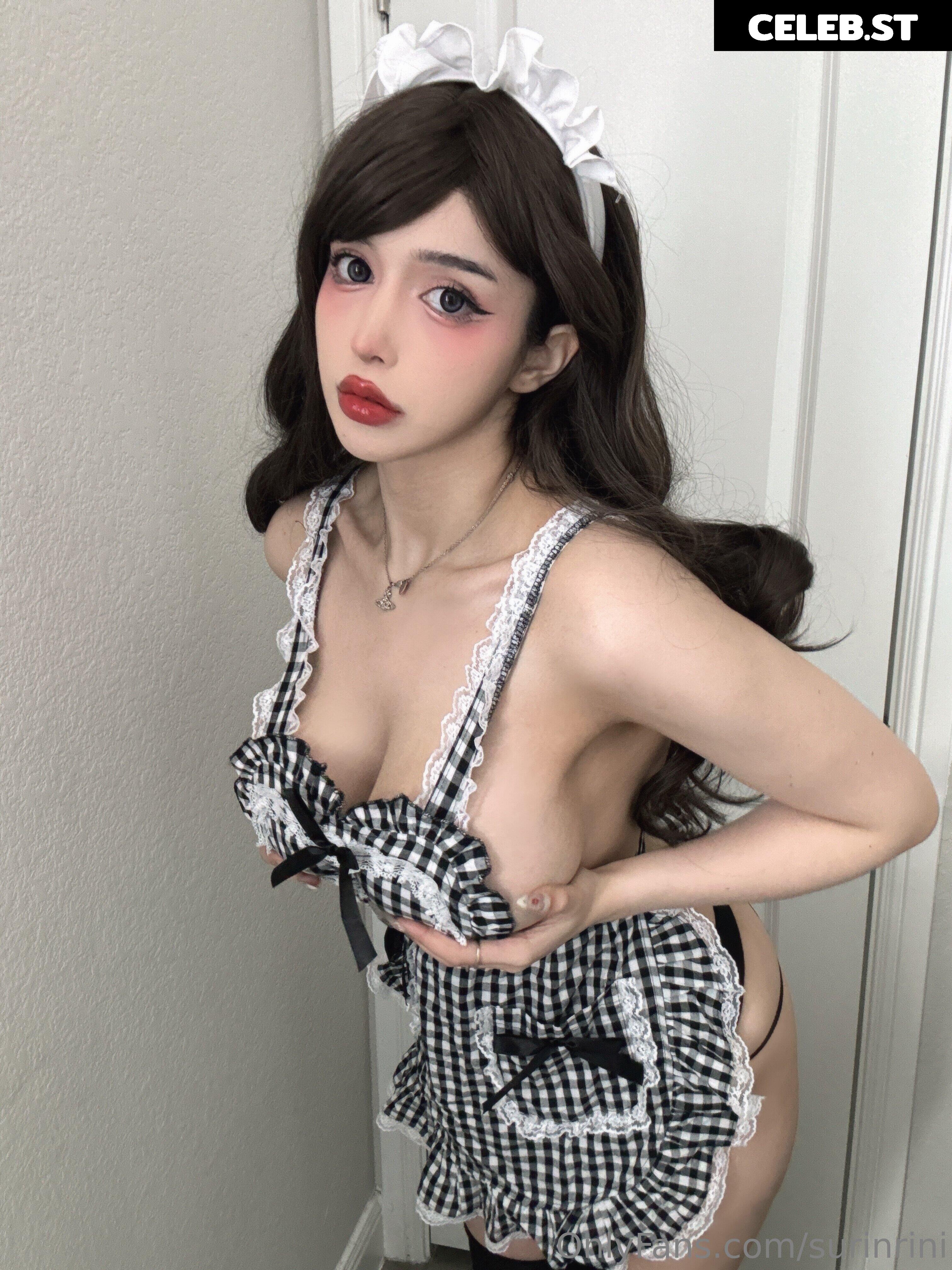 Suakirin / Suaki / Surinrini Image 12266581