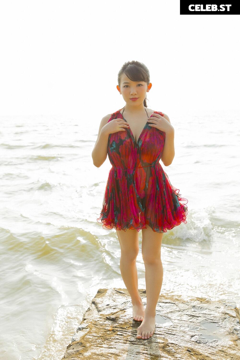 Jun Amaki Image 12266407