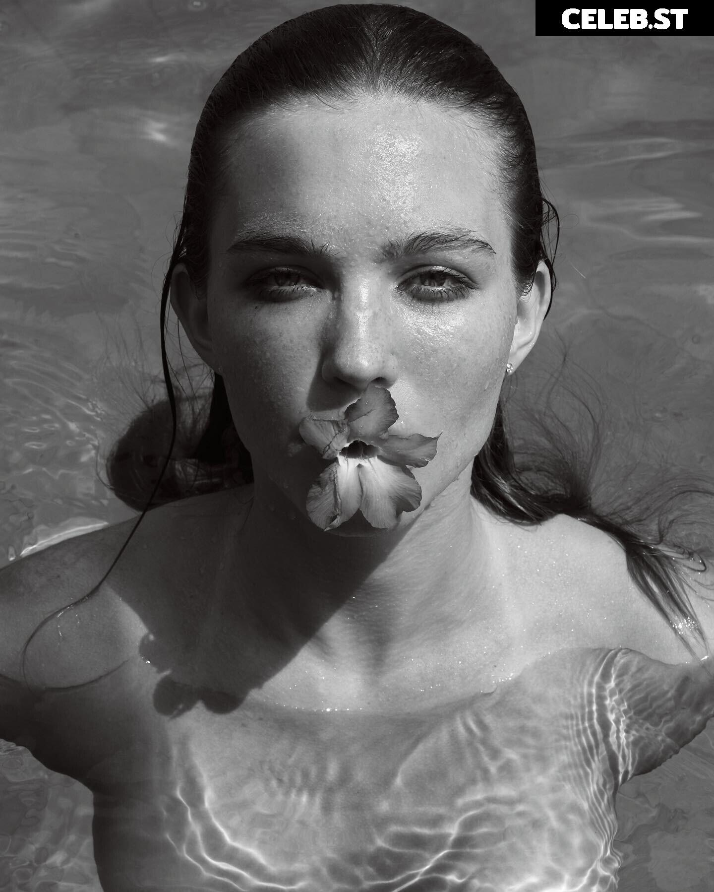 Anastasia Veretnova Image 12266717