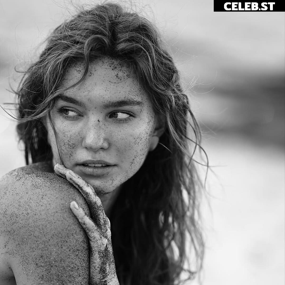 Anastasia Veretnova Image 12266701