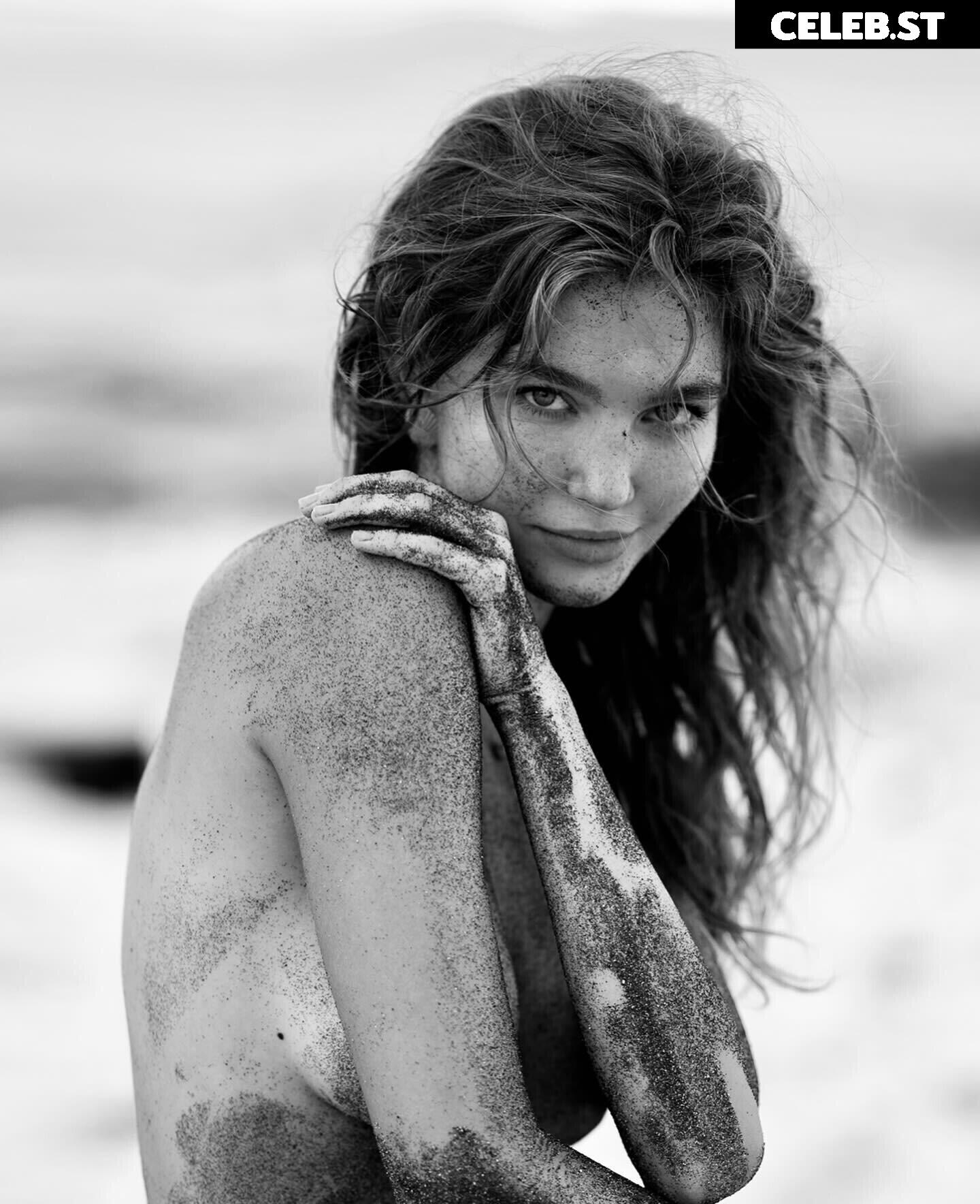Anastasia Veretnova Image 12266704