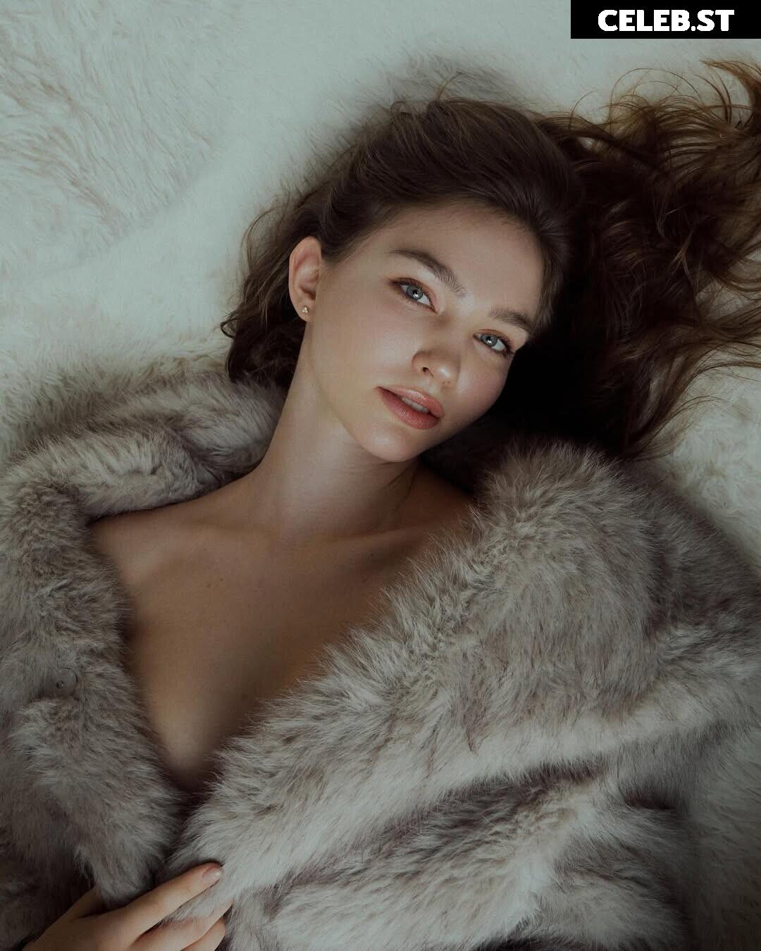 Anastasia Veretnova Image 12266708