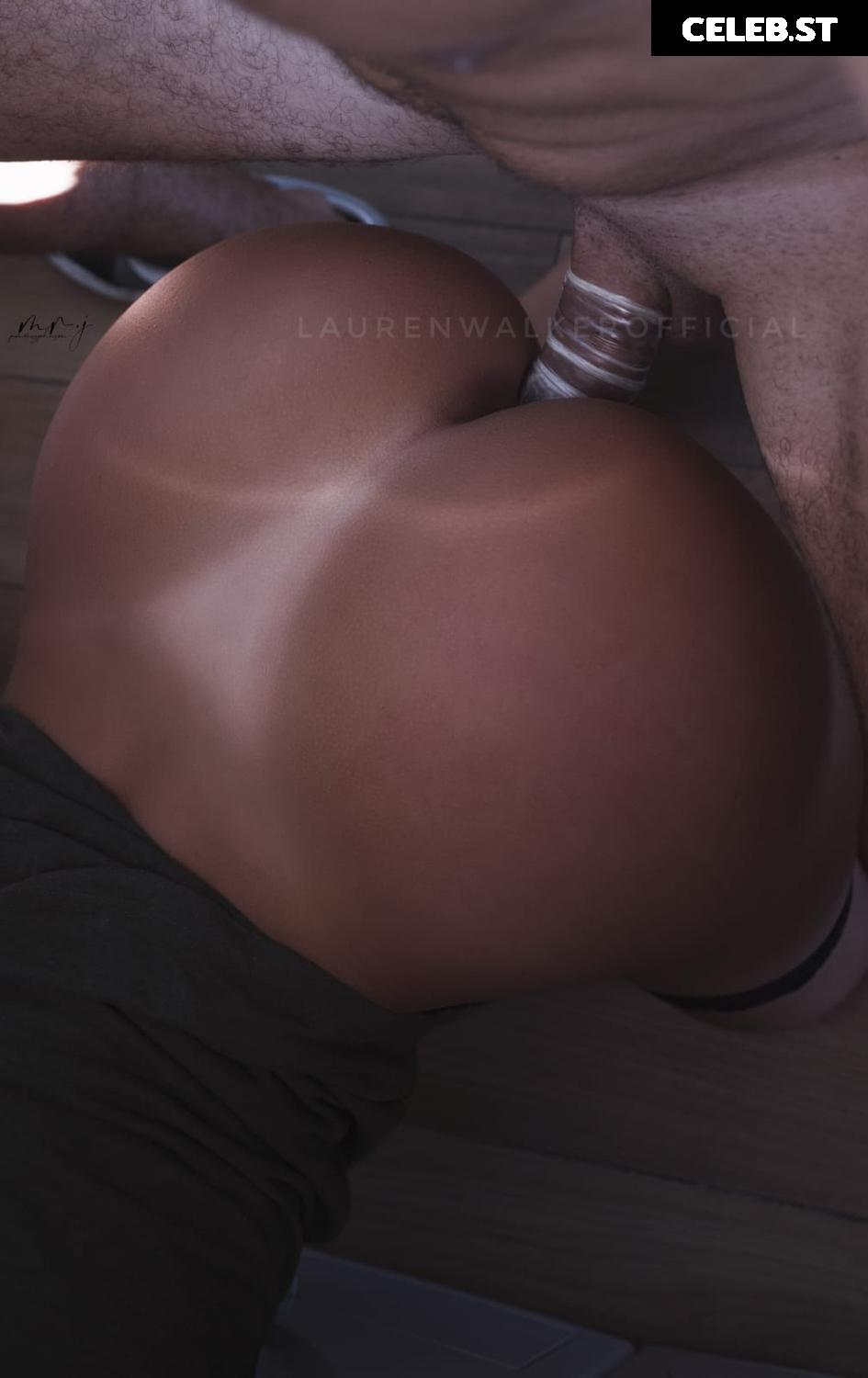 Lauren Walker - ClairdeluneX Image 12266758