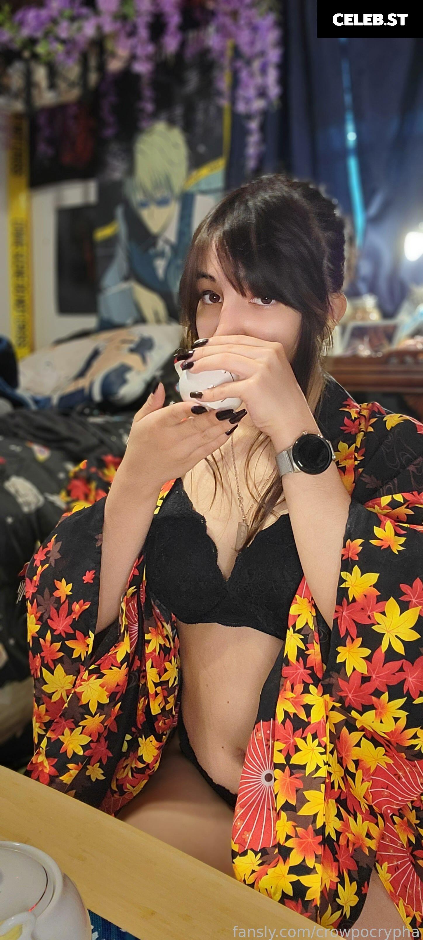 Crowpocrypha / Momo / Mina McGoober Image 12269824