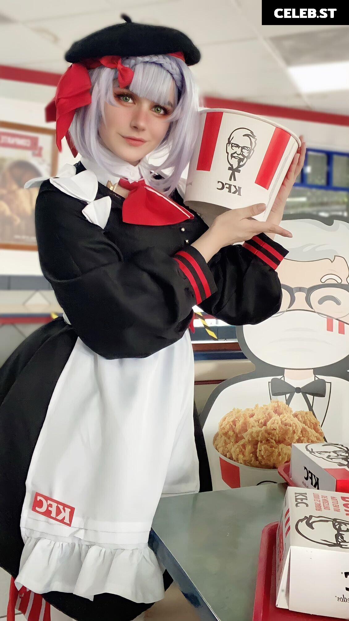 Punk_Macarroni Image 12269190