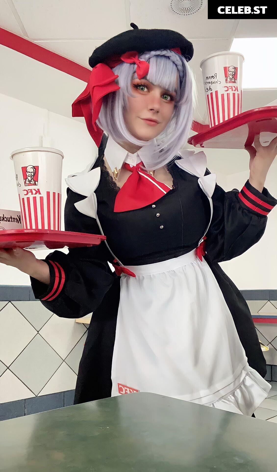 Punk_Macarroni Image 12269185