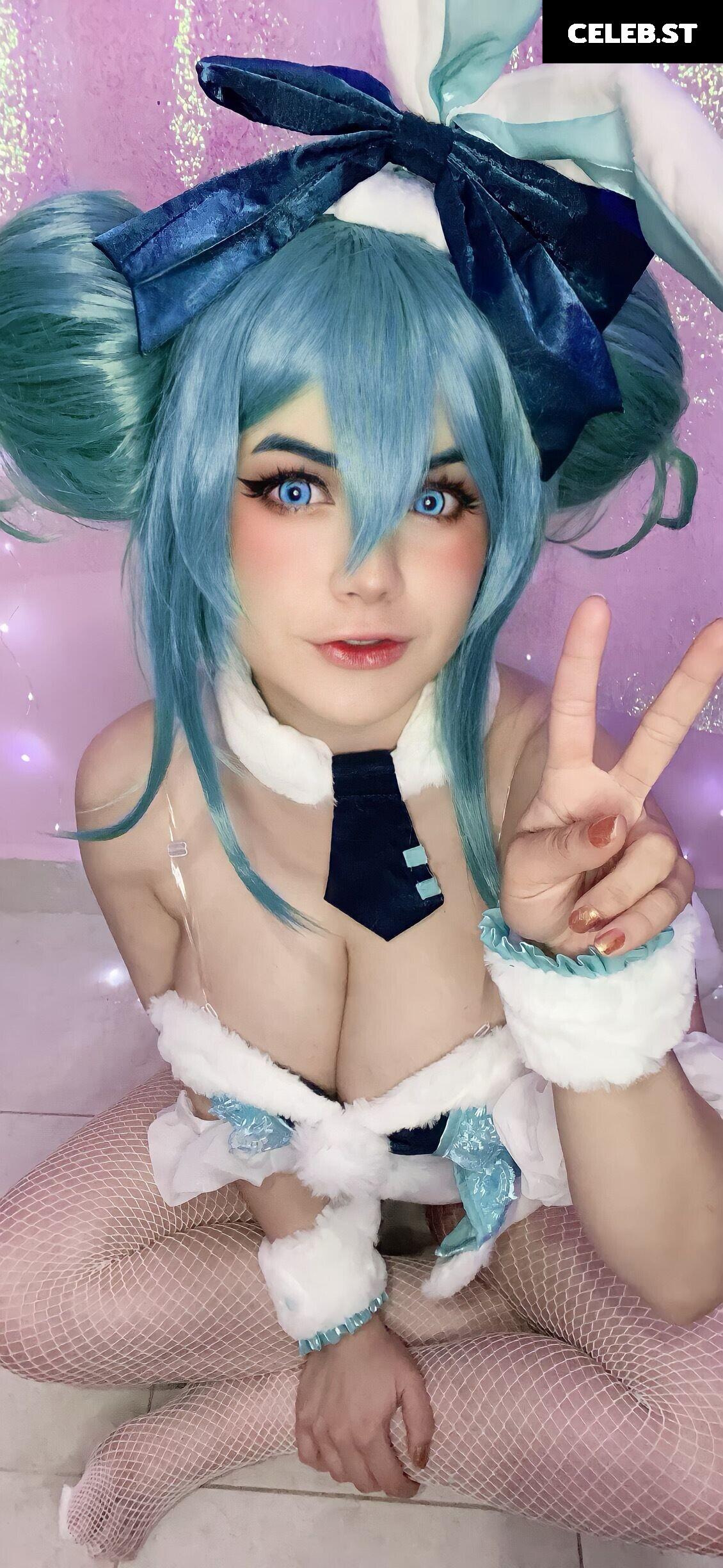 Punk_Macarroni Image 12269212