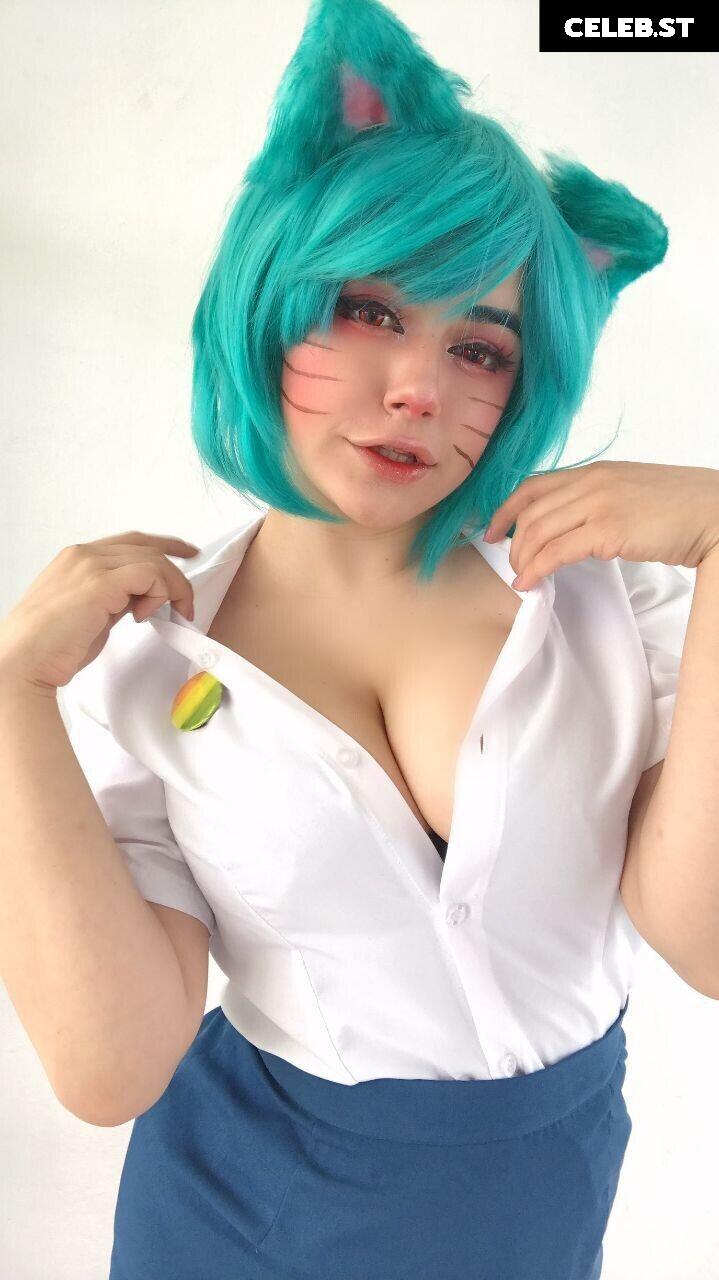 Punk_Macarroni Image 12269201