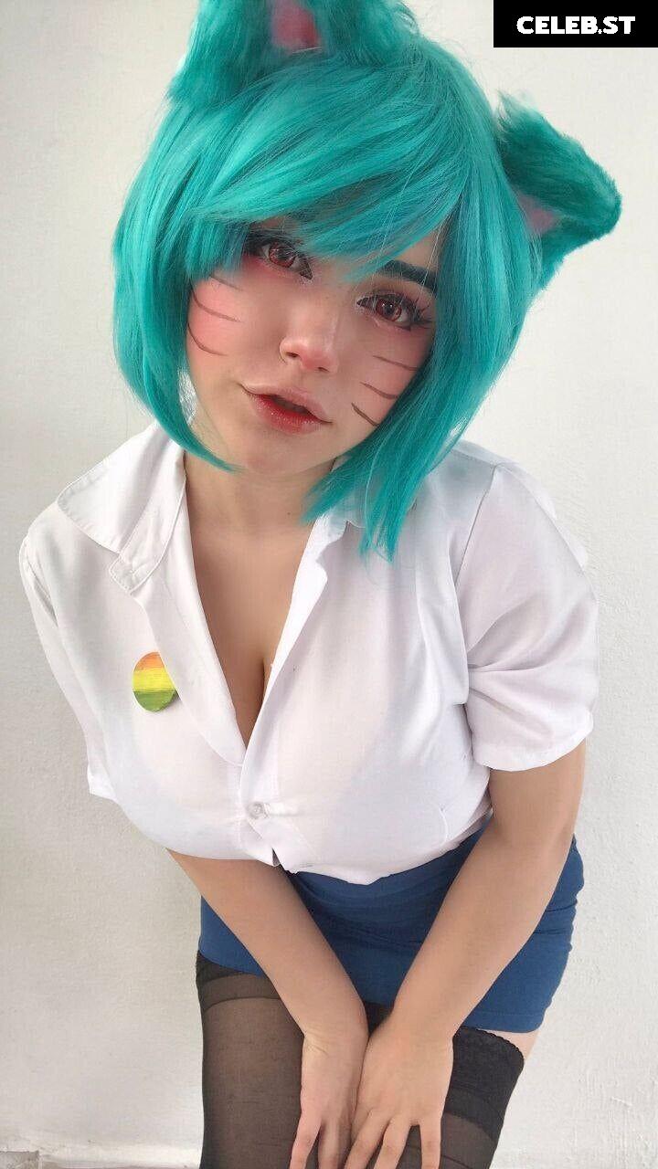 Punk_Macarroni Image 12269208