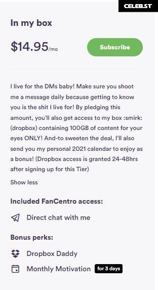 SadAndWet Image 12278777