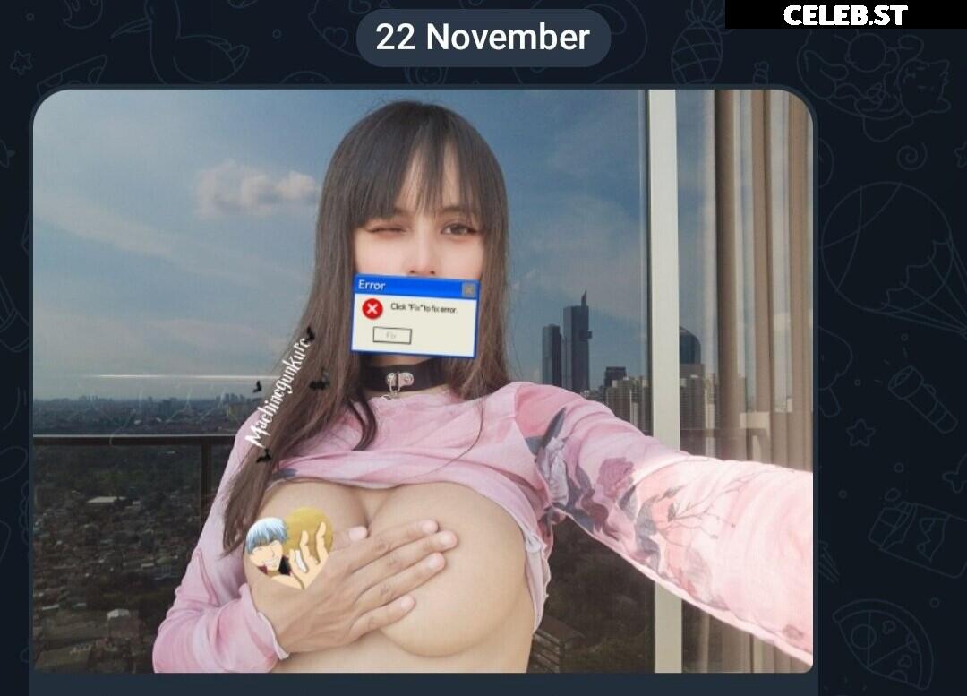 machinegunkuro Image 12275852