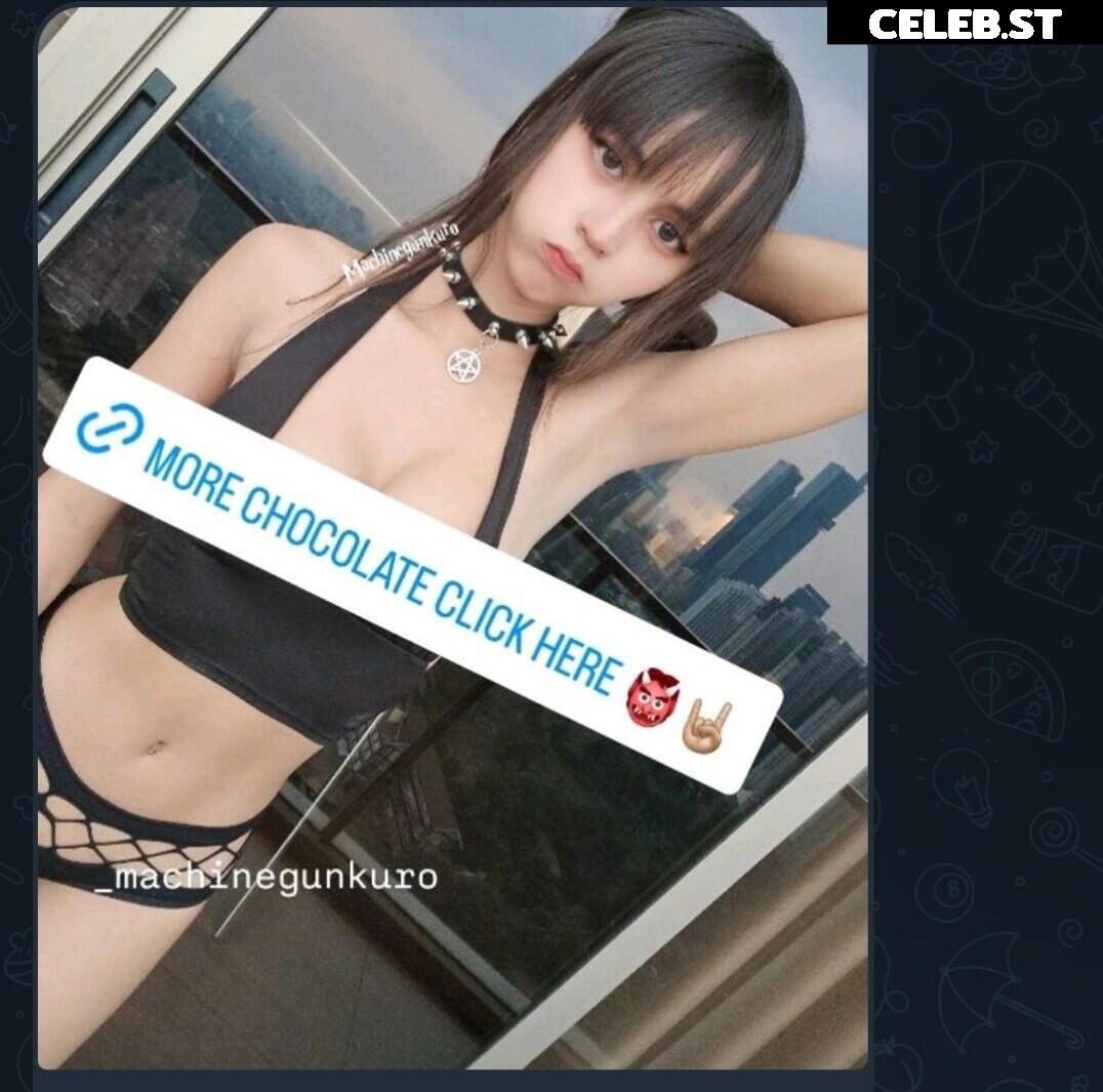 machinegunkuro Image 12275855