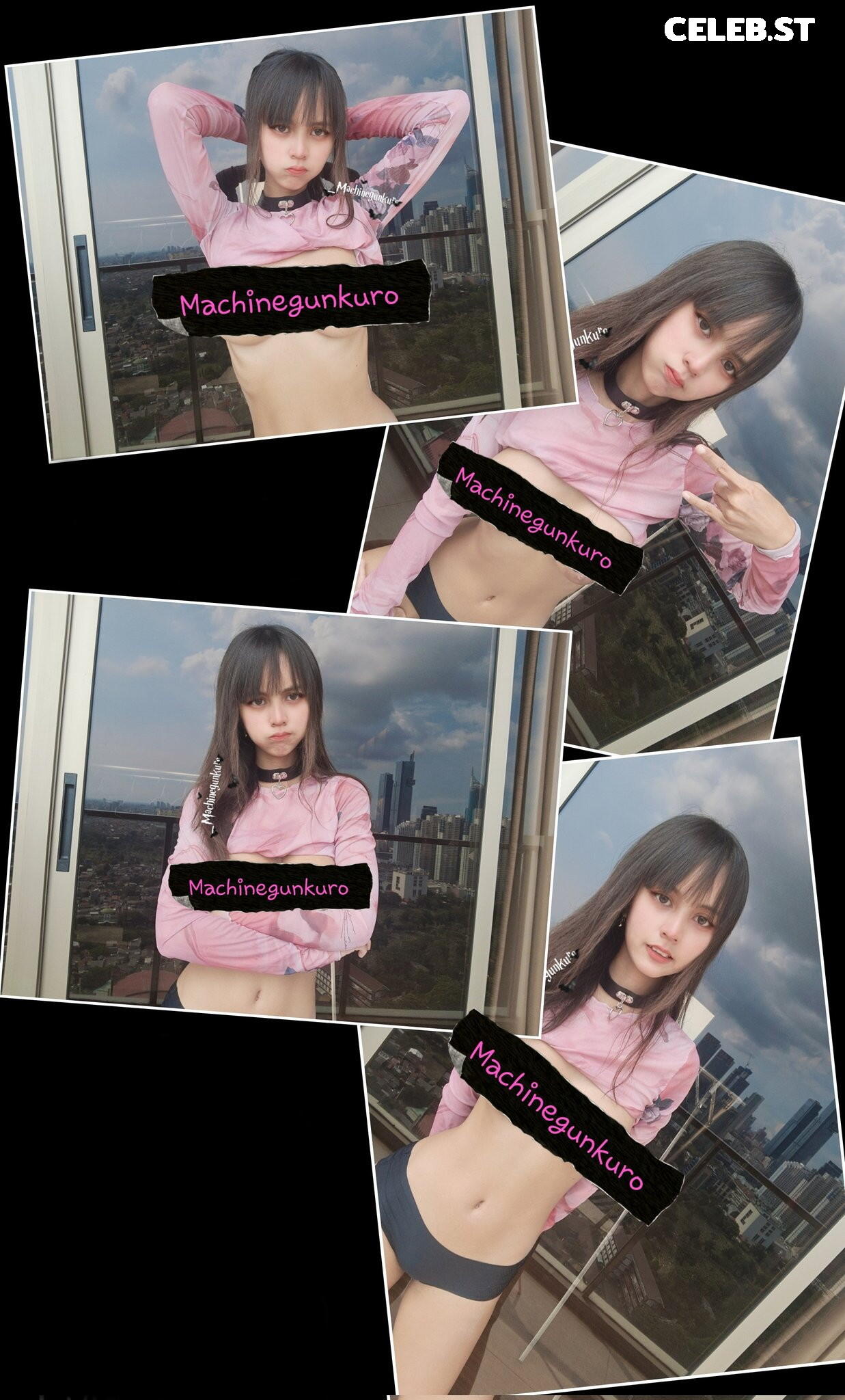 machinegunkuro Image 12275858