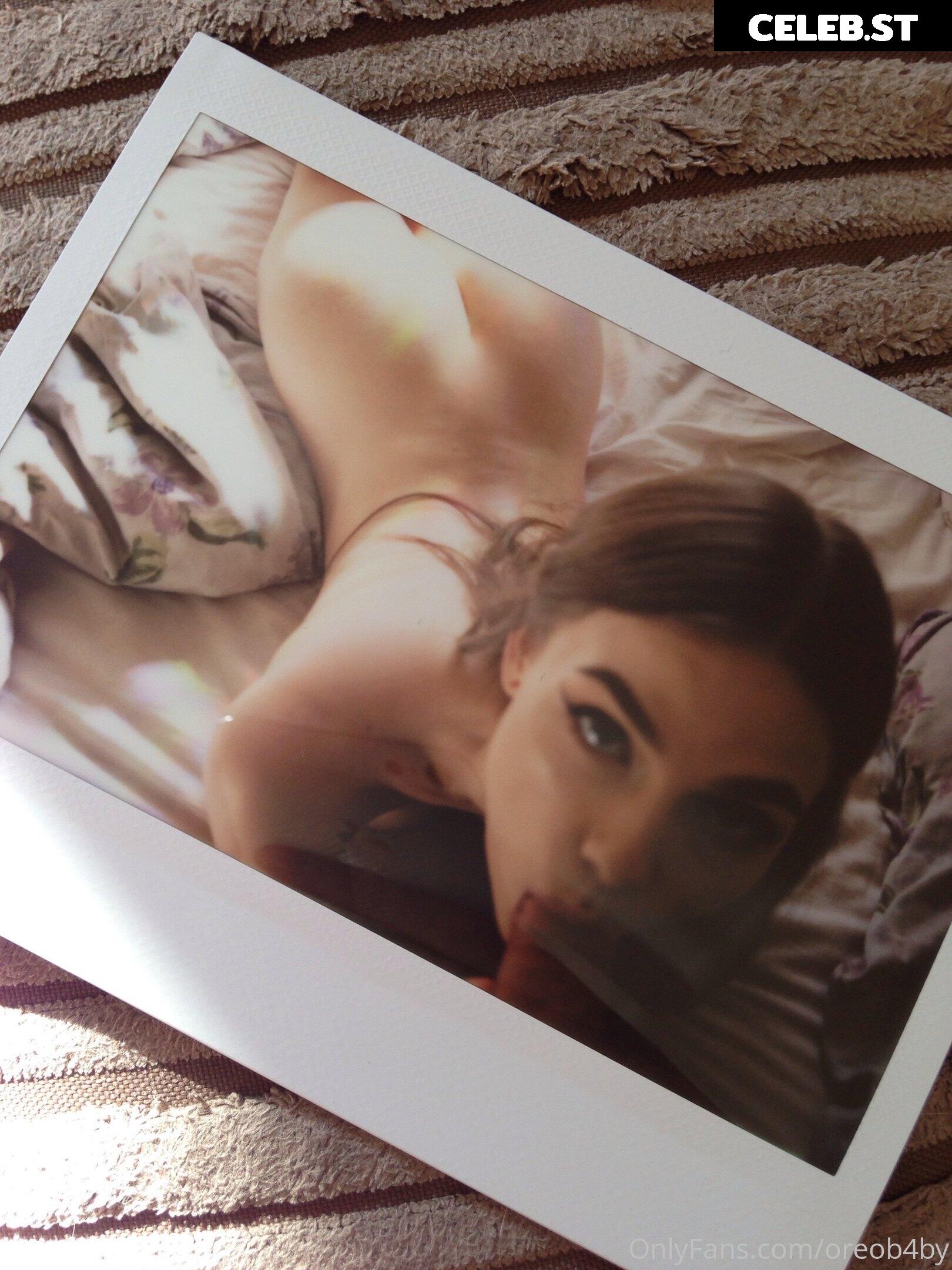 OreoB4by / Alex Clark Image 12275872