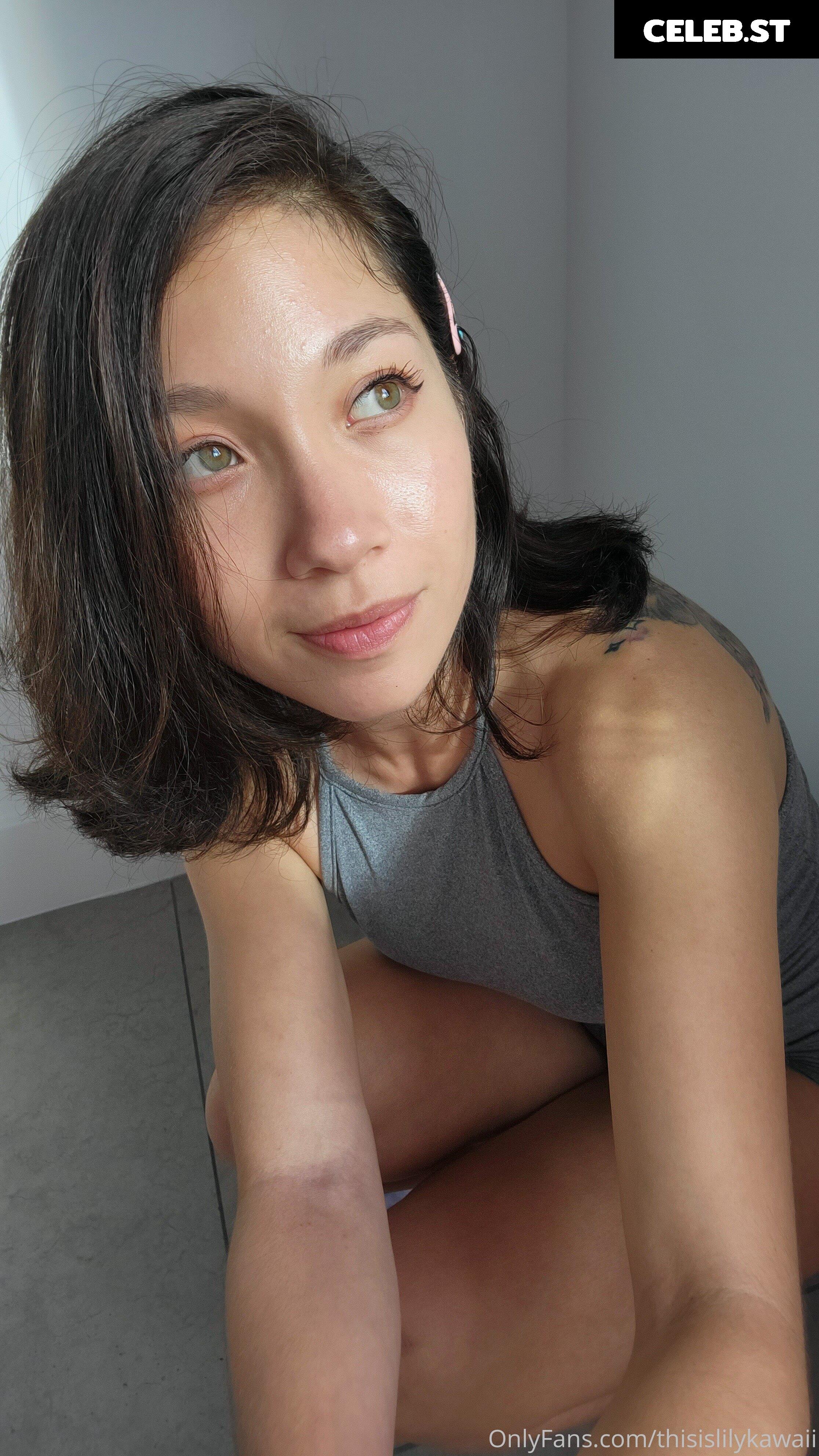 LilyKawaii Image 12275585