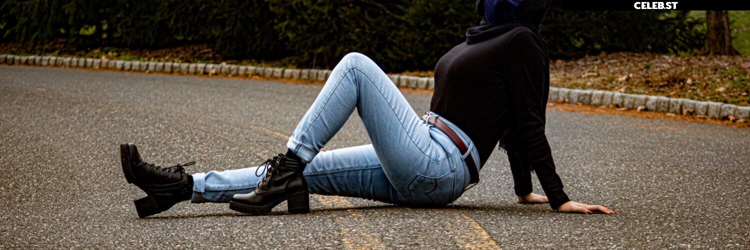 Mariam Hadid | mariamhadidvip | Zara Dar Image 12275761