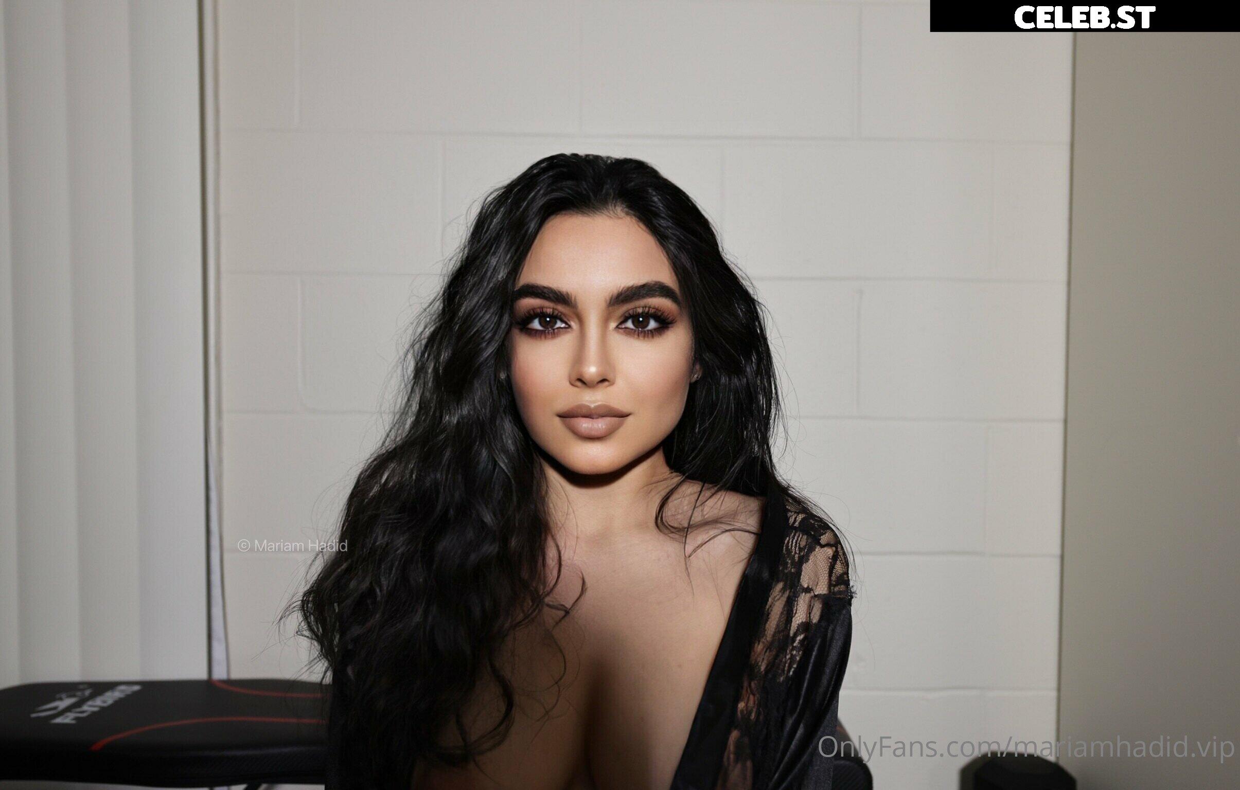 Mariam Hadid | mariamhadidvip | Zara Dar Image 12275779