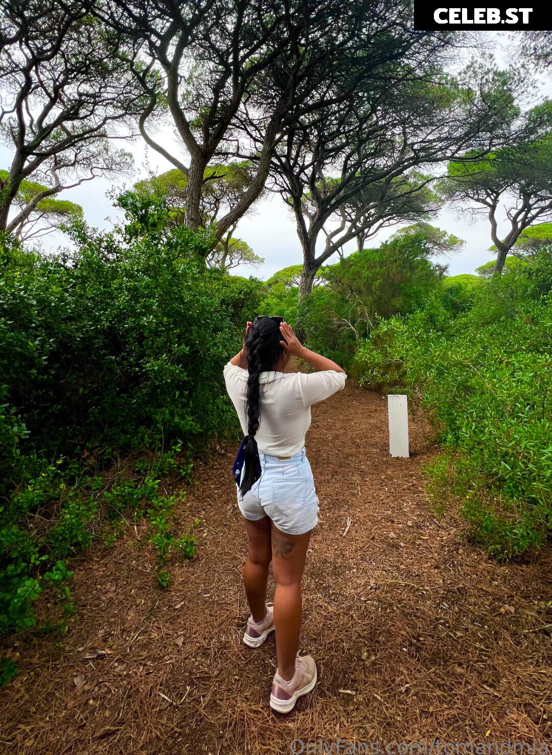 tomandmia Tom and Mia Image 12274597