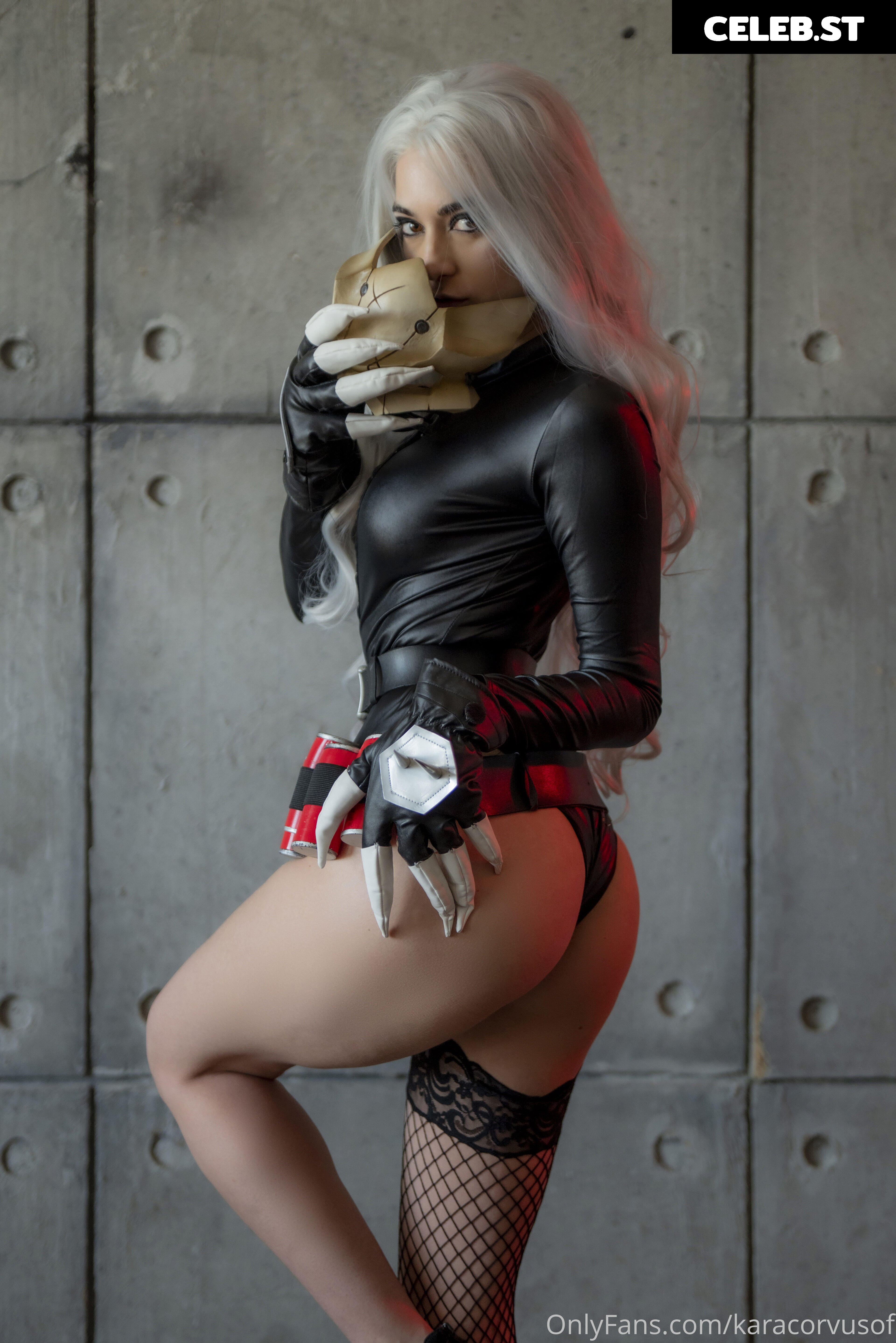 Kara Corvus Image 12274503