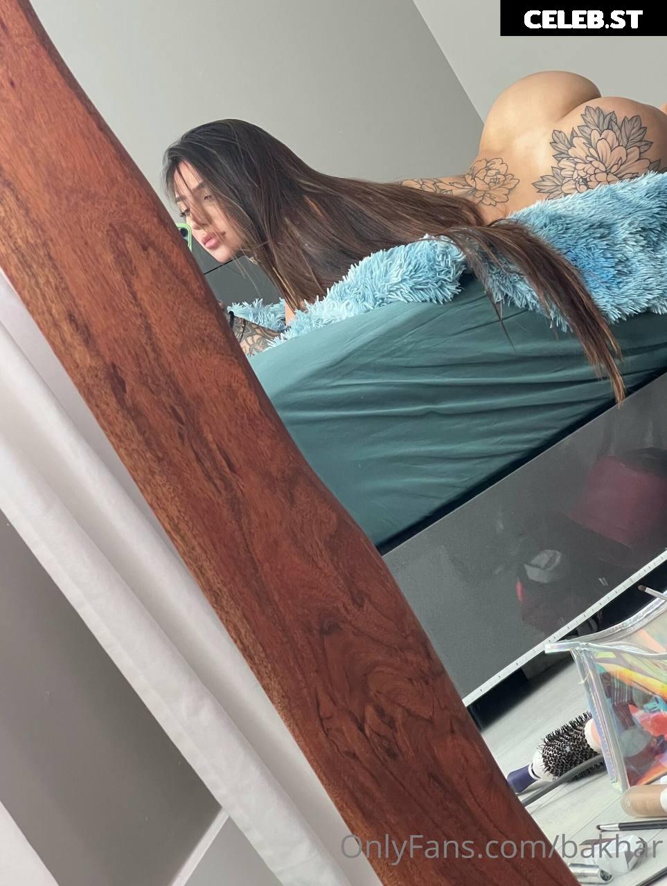 Bakhar Nabieva / Бахар Набиева Image 12274303