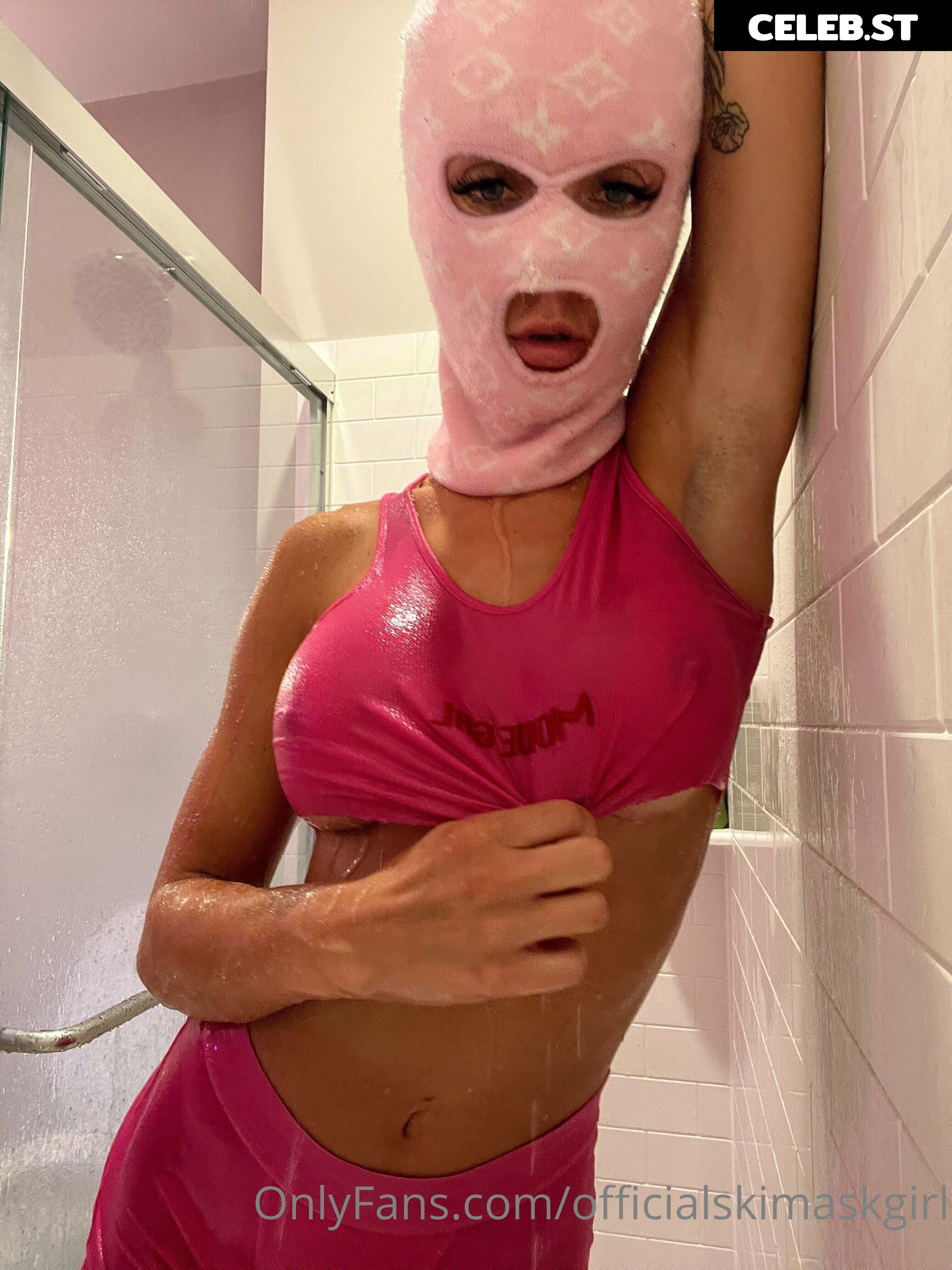 Briana Armbruster aka theskilmuskgirl Image 12274365