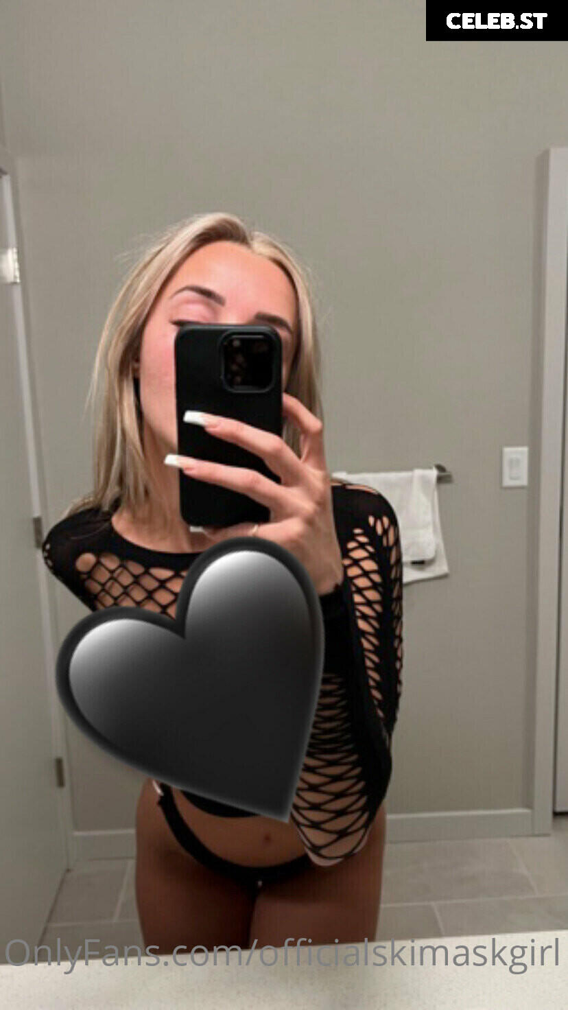 Briana Armbruster aka theskilmuskgirl Image 12274351