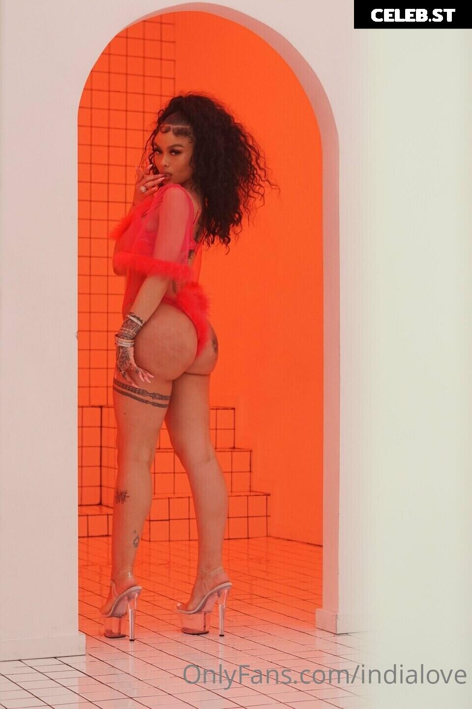 India love Westbrooks Image 12277793