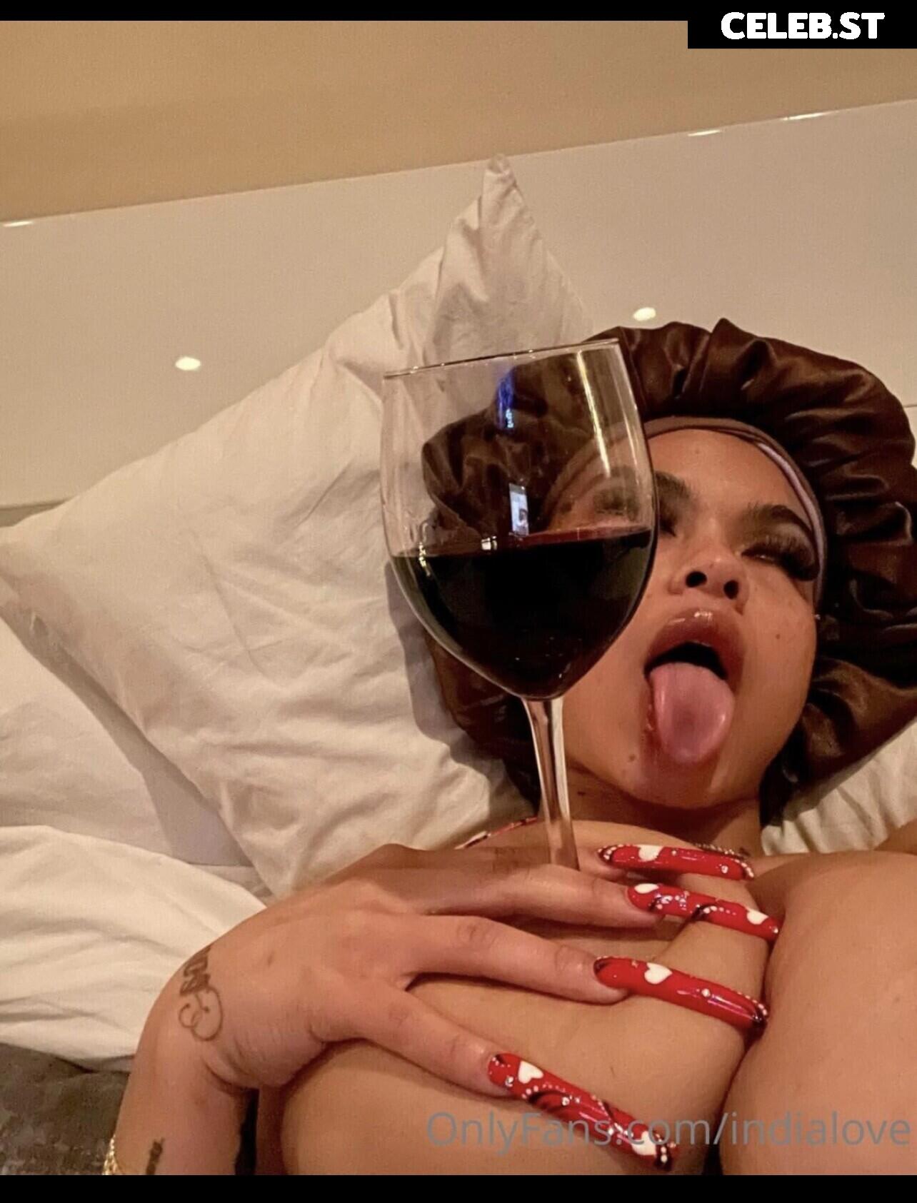 India love Westbrooks Image 12277785