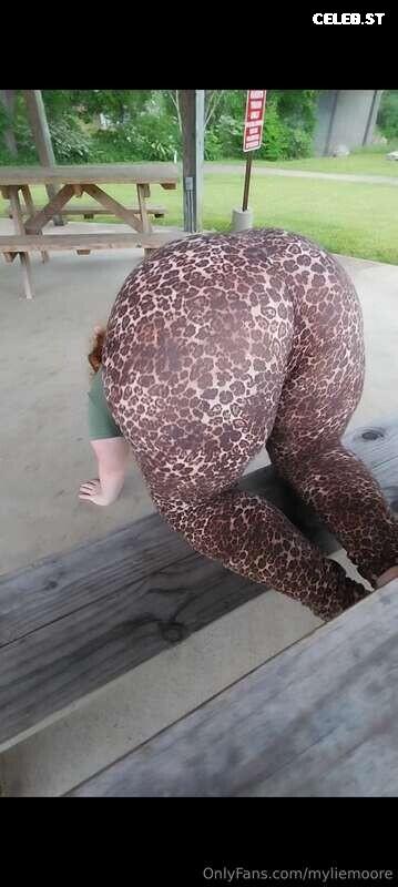 Mylie Moore - myliemoore Image 12277723