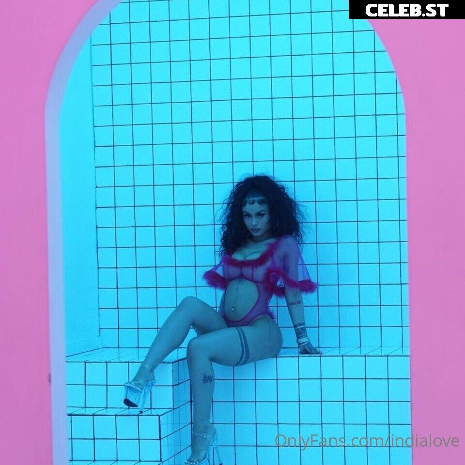 India love Westbrooks Image 12277773