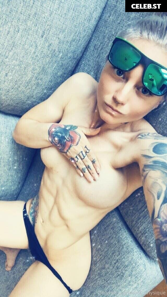 mrsbadass_ink / mrs_physique ( Pauline von Schinkel ) Image 12277664