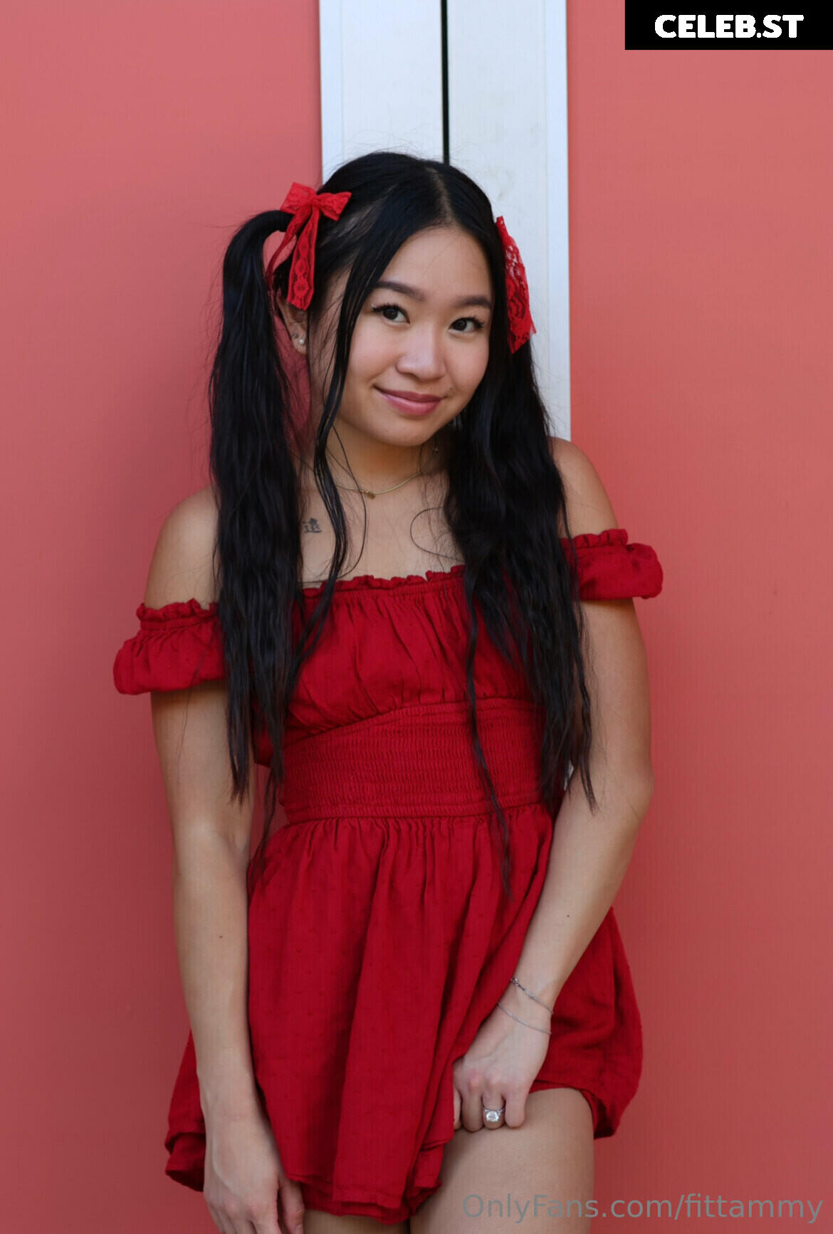 Tami Tran (Lovetami) | fittammy Image 12277647