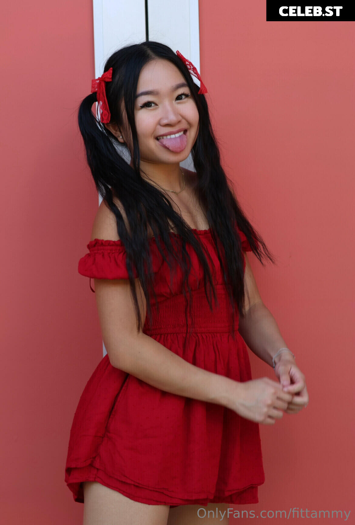 Tami Tran (Lovetami) | fittammy Image 12277649