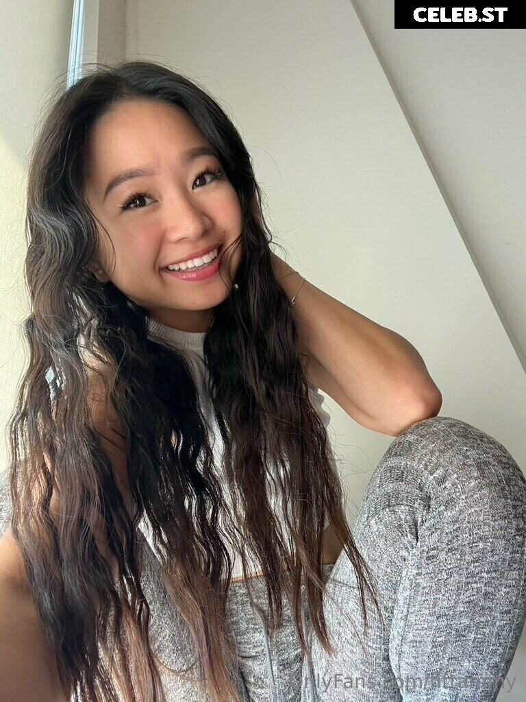 Tami Tran (Lovetami) | fittammy Image 12277648