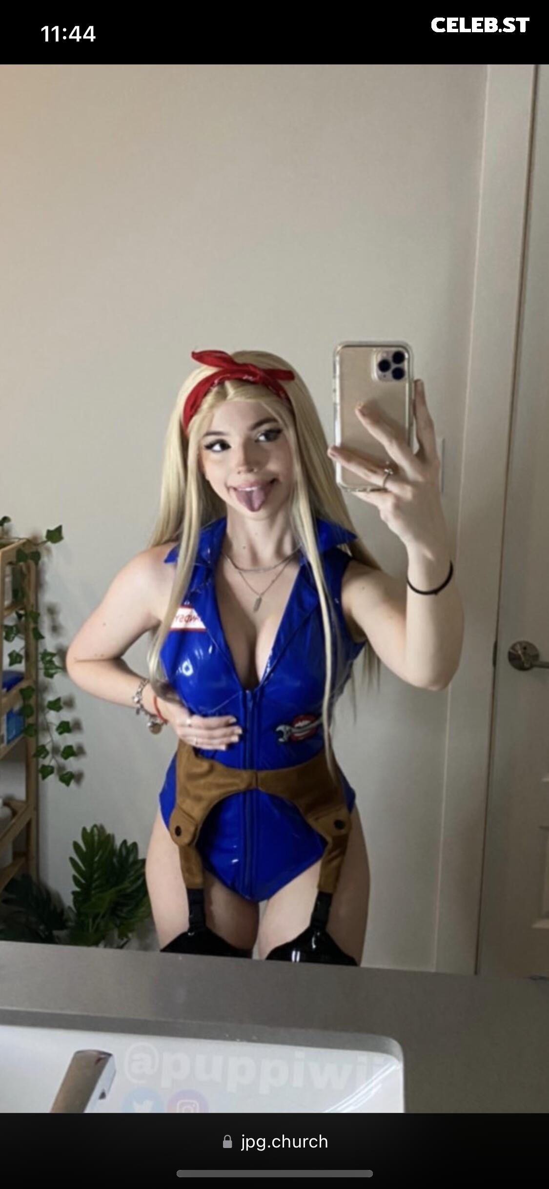 Grinchie/puppiwii Image 12277193