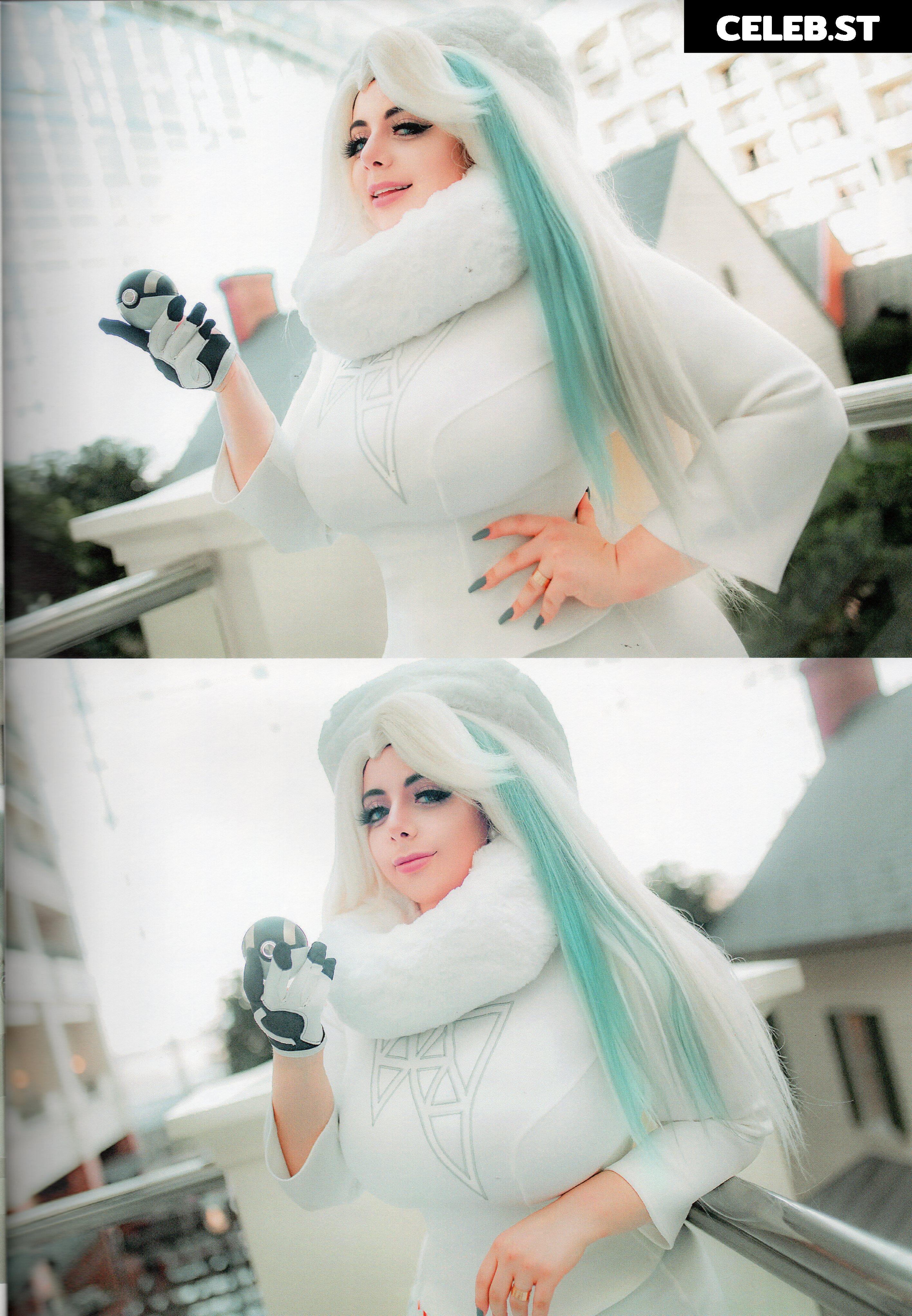 momokun / Mariah Mallad Image 12277217