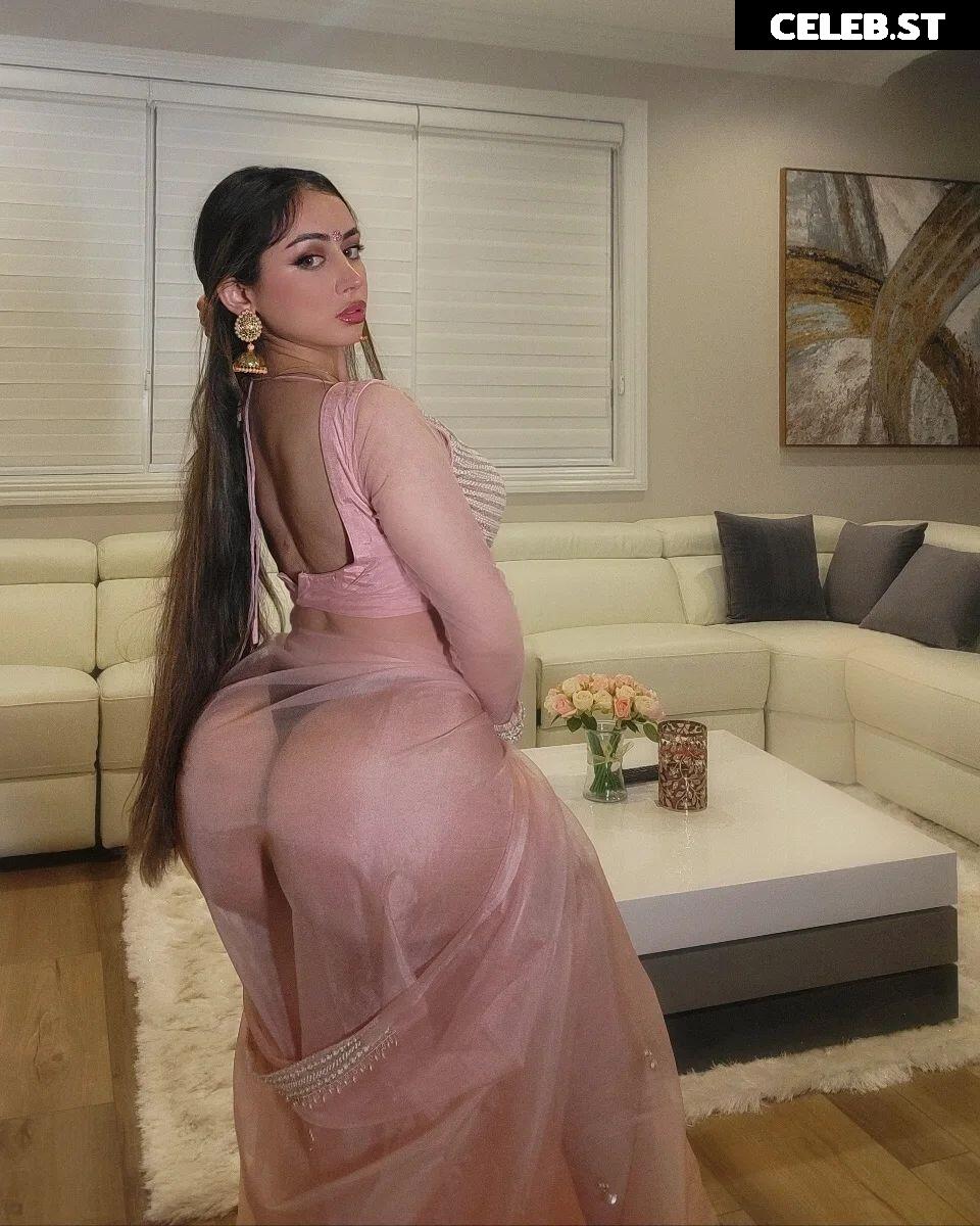 Ms. Sethi / Indianbabydoll Image 12276403