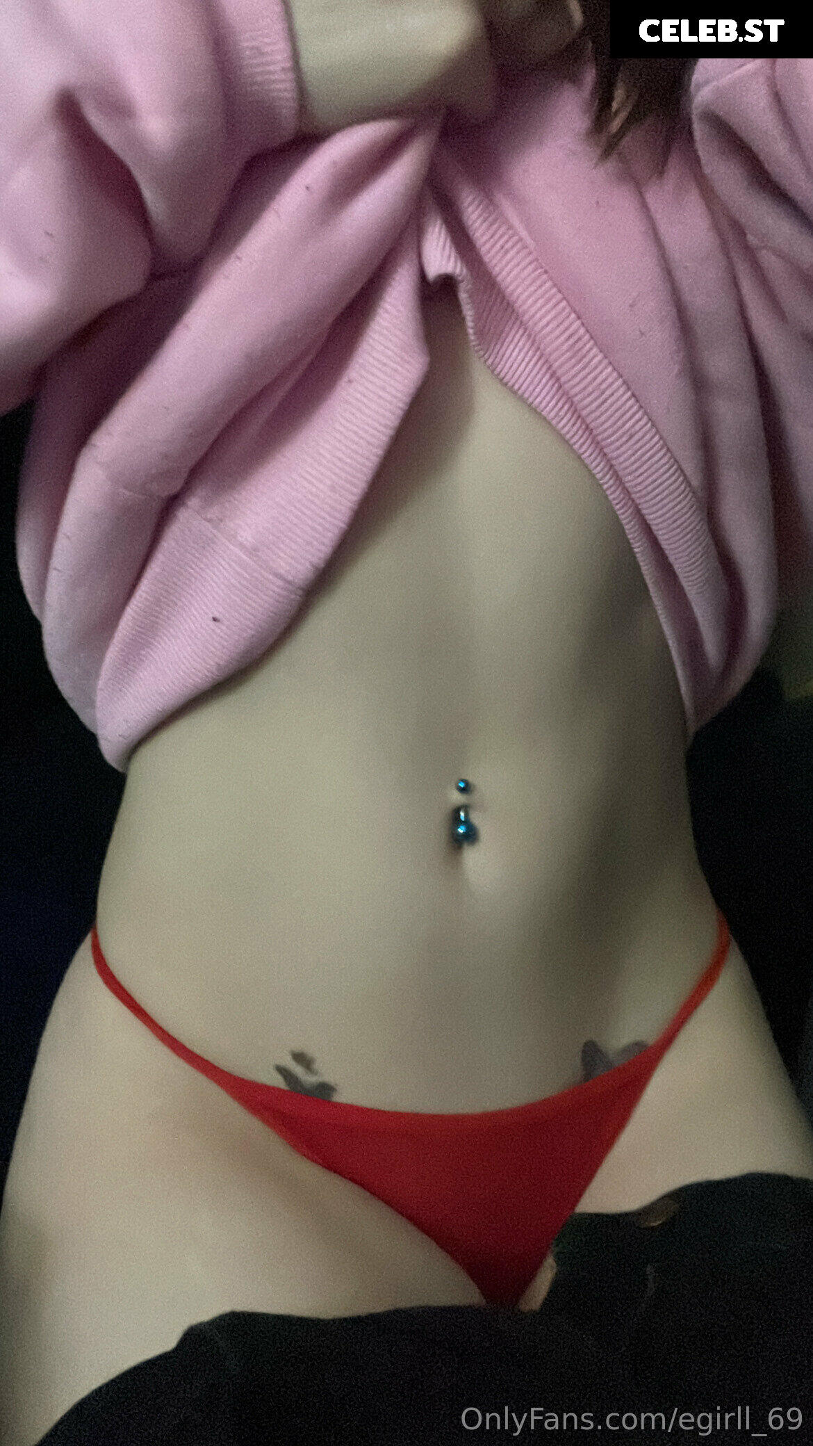 Siamayll / xxllbae / egirll_69 / babe.girl69 Image 12276628