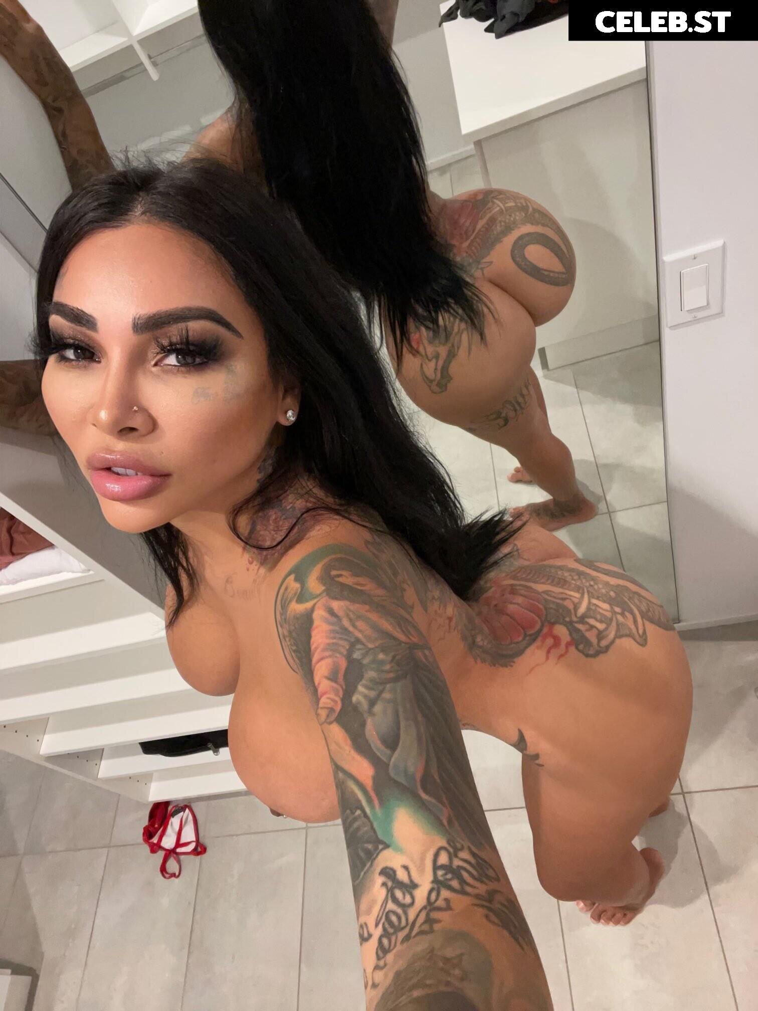 Brittanya Razavi (seebritannya) Image 12276614