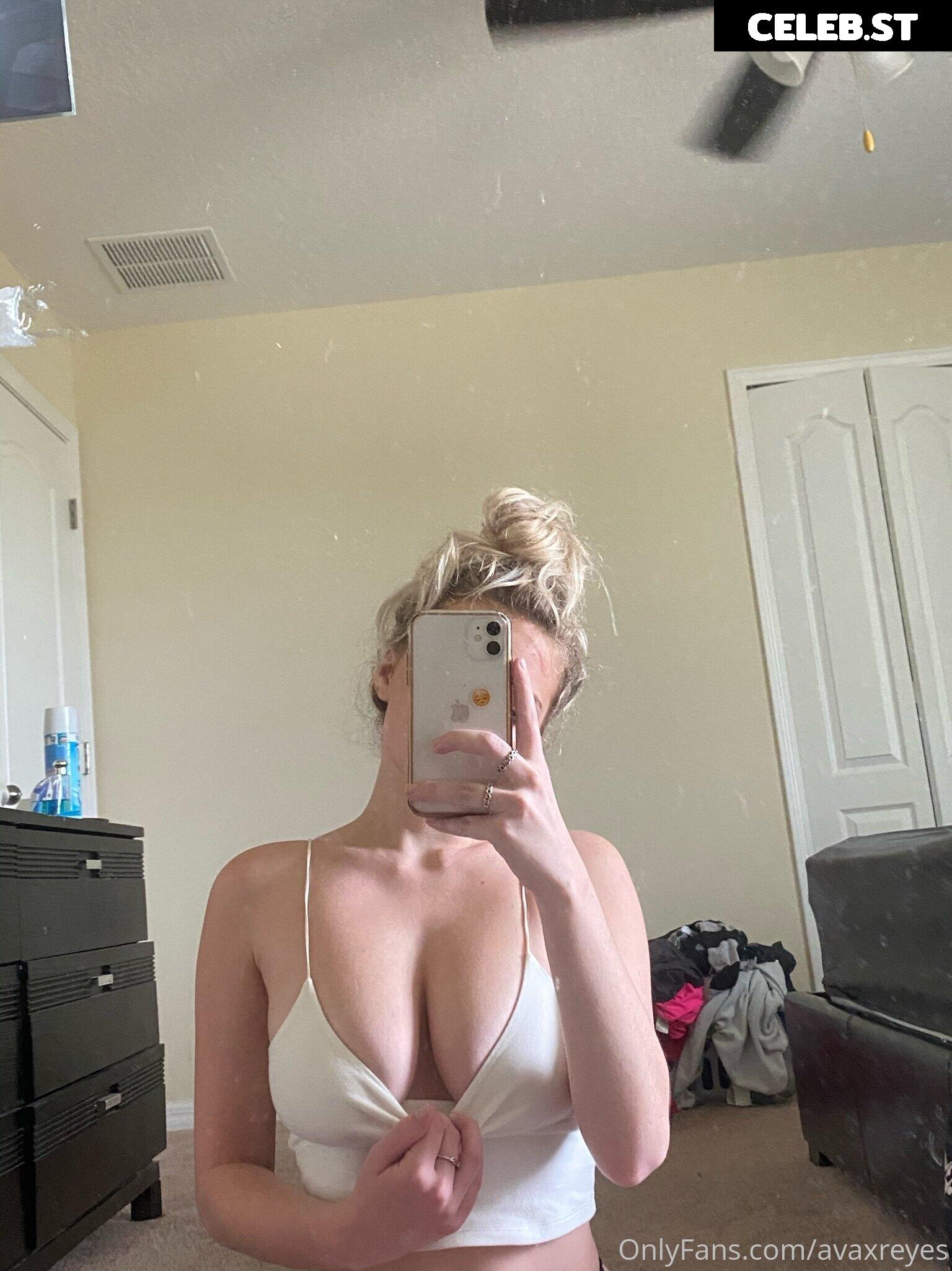 Avaxreyes | Ava Reyes Image 12276072