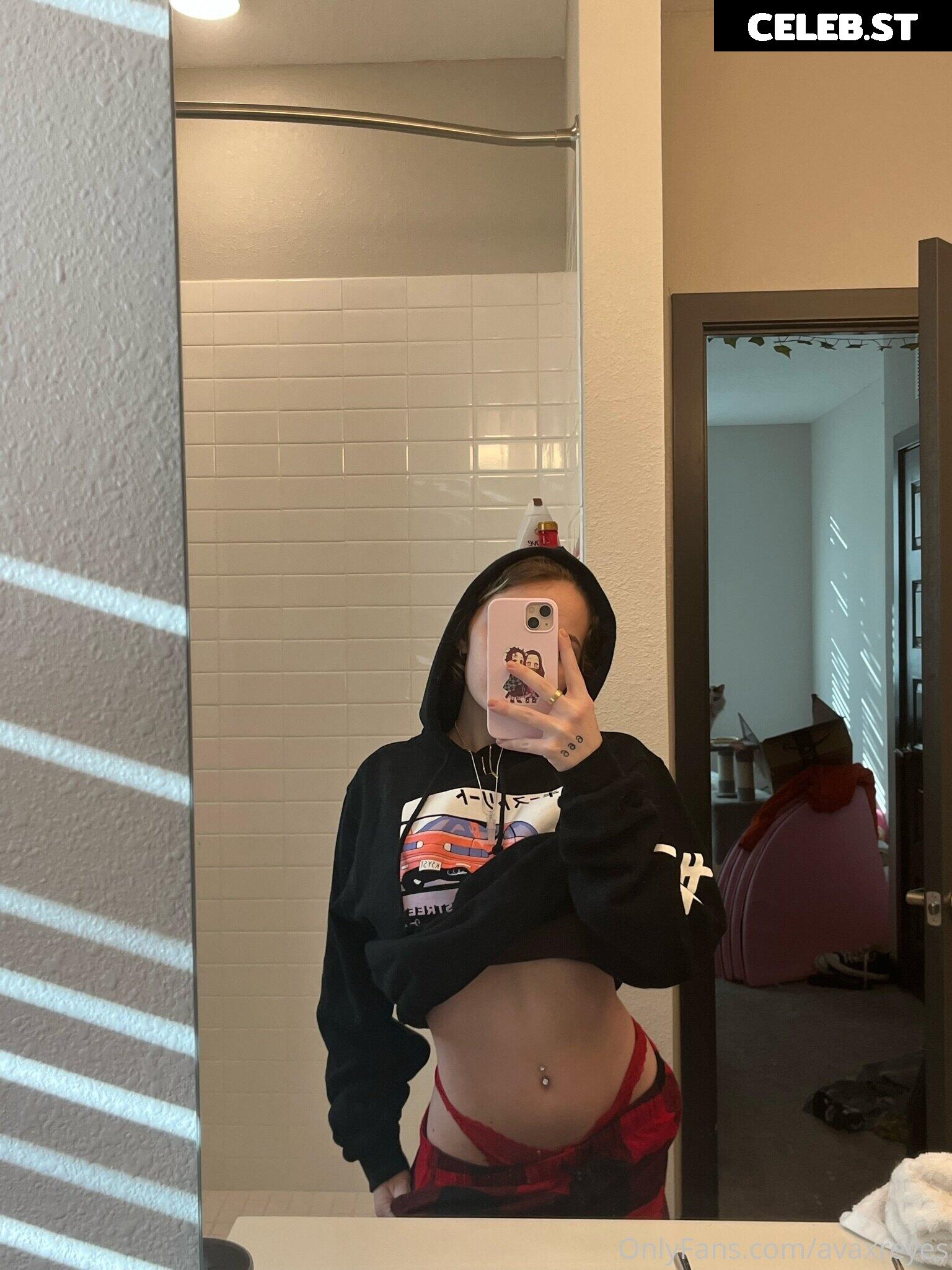 Avaxreyes | Ava Reyes Image 12276070