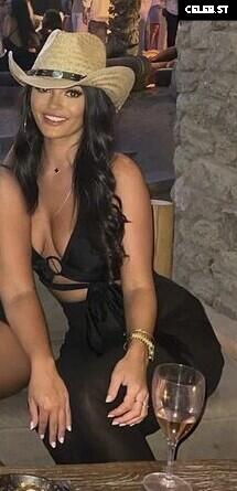 India Reynolds Image 12271596