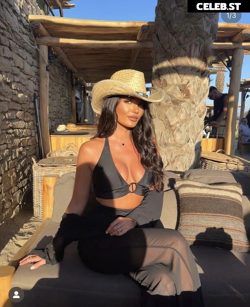 India Reynolds Image 12271594